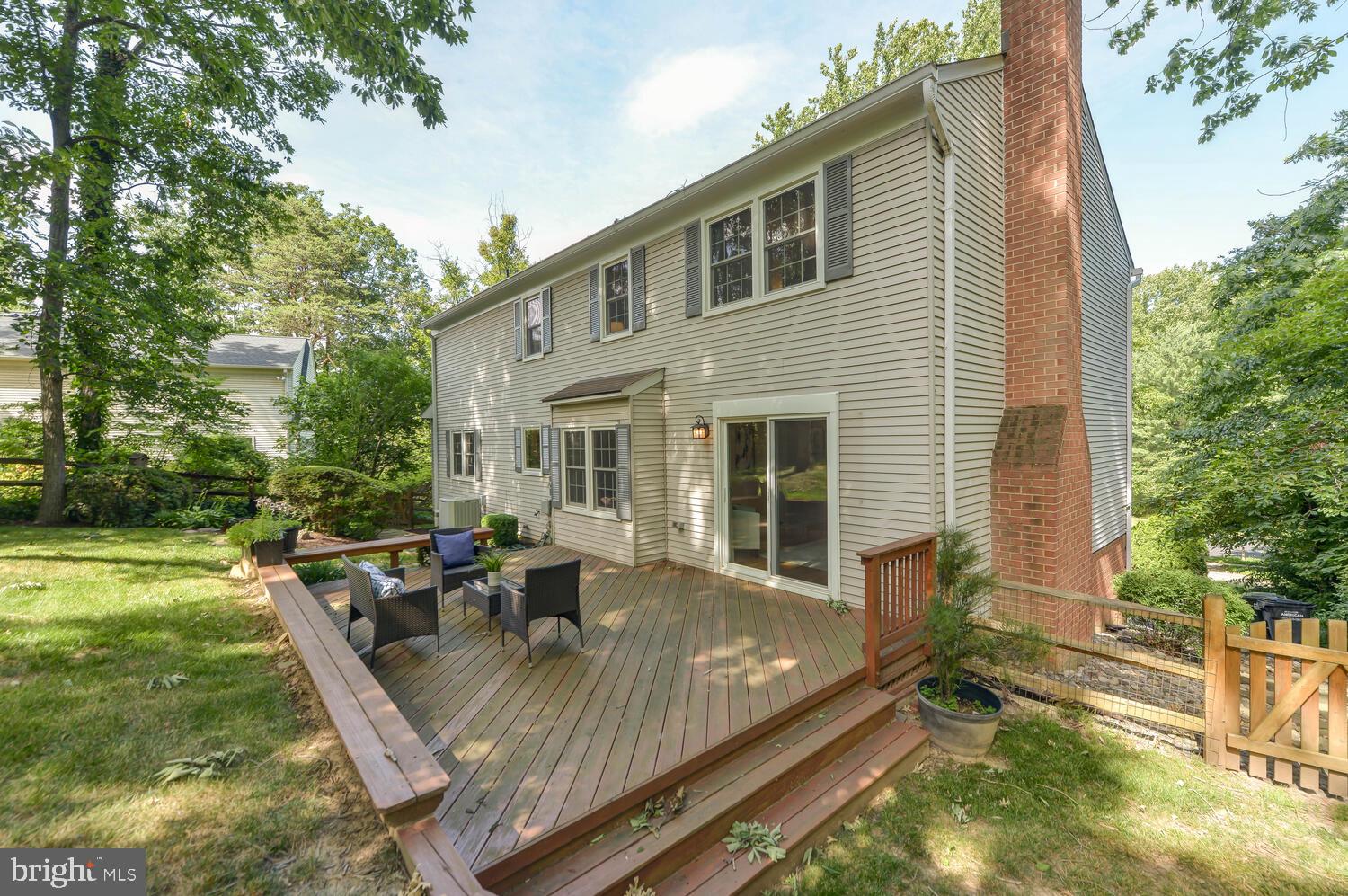 2040 Durand Drive Reston, VA 20191 - Photo 66 of 80