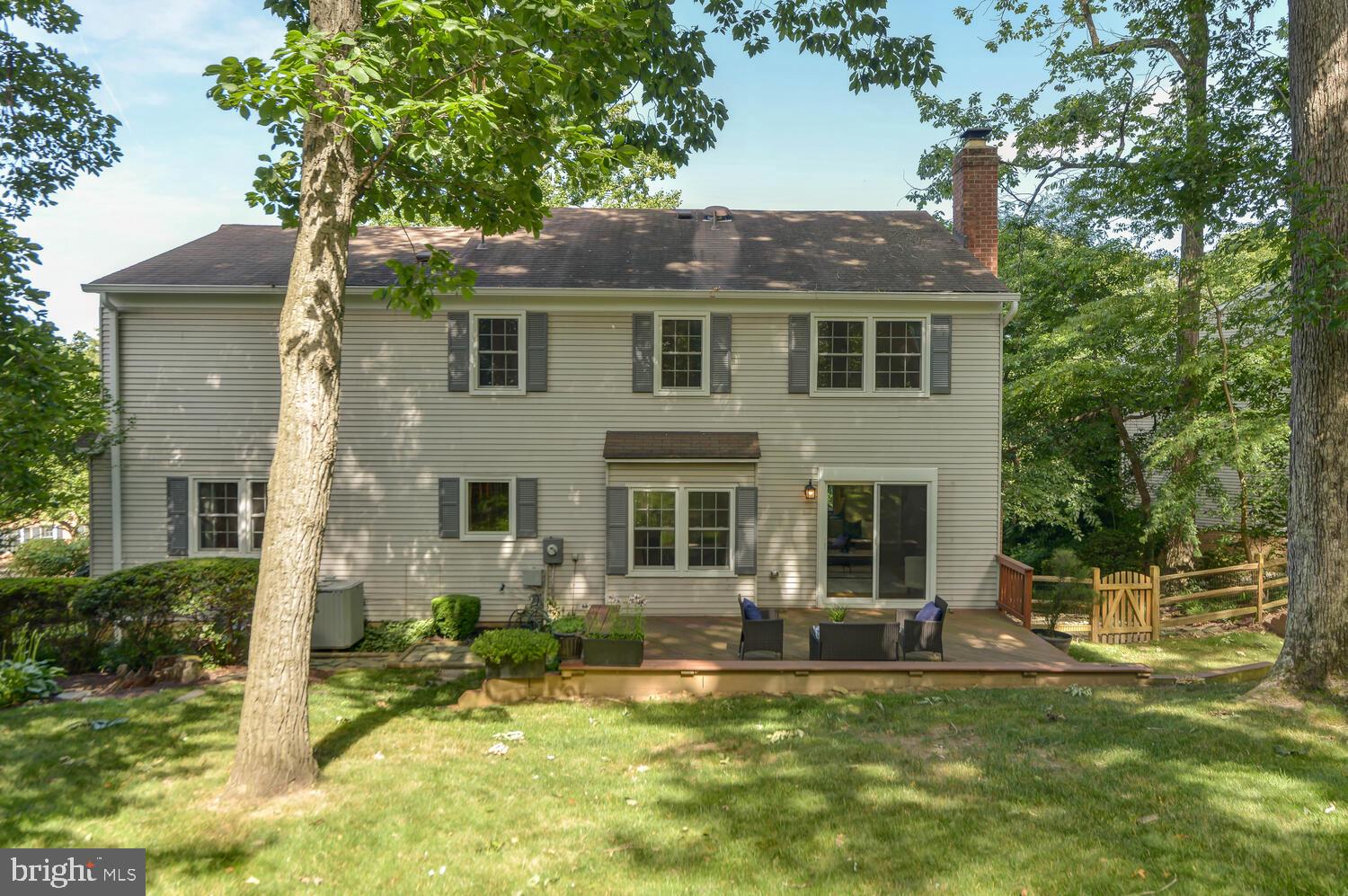 2040 Durand Drive Reston, VA 20191 - Photo 67 of 80