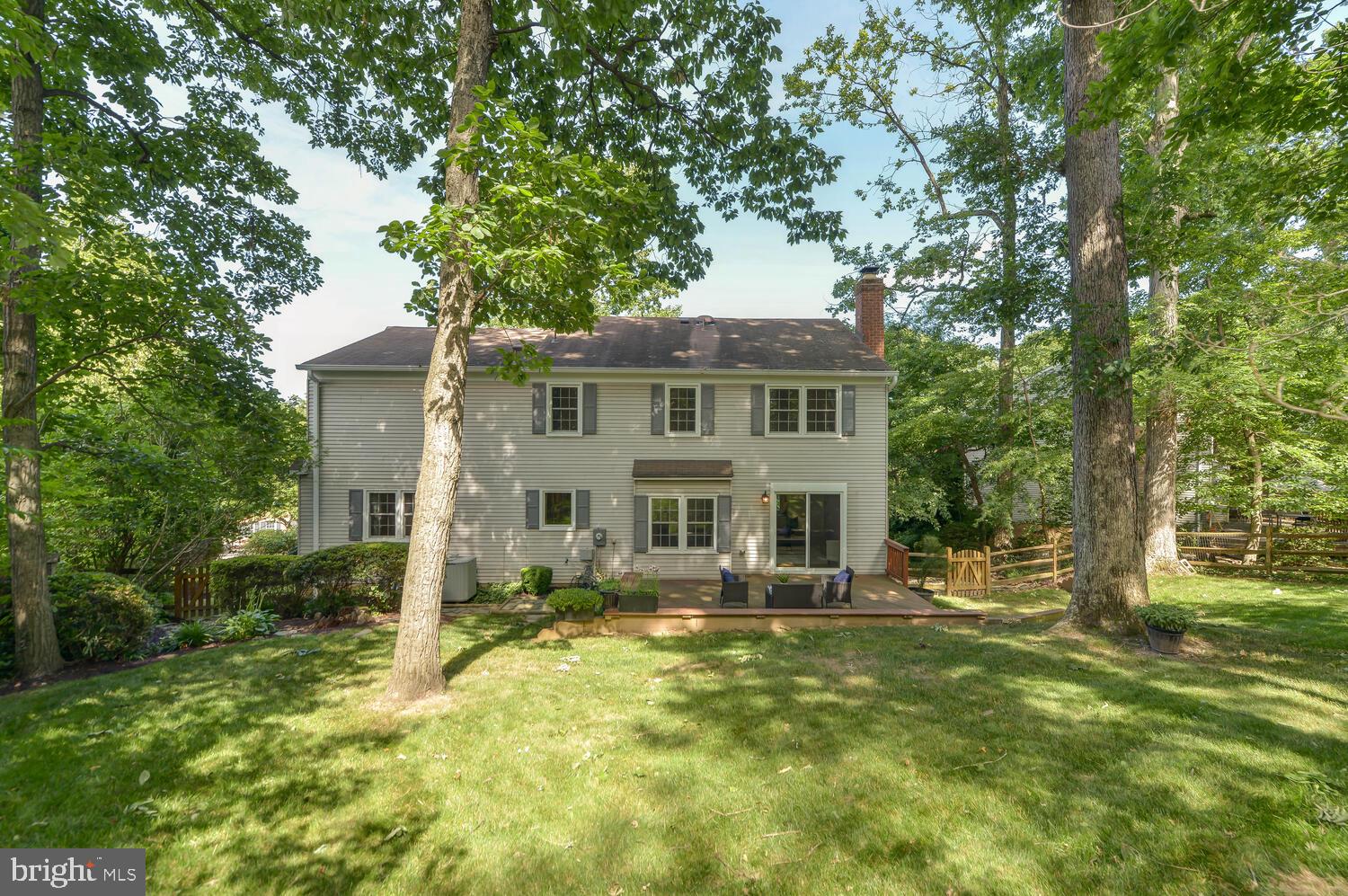 2040 Durand Drive Reston, VA 20191 - Photo 68 of 80