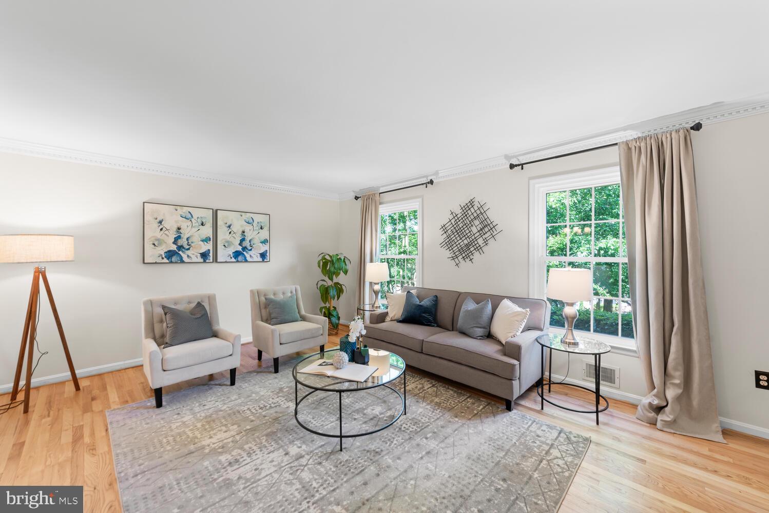 2040 Durand Drive Reston, VA 20191 - Photo 7 of 80