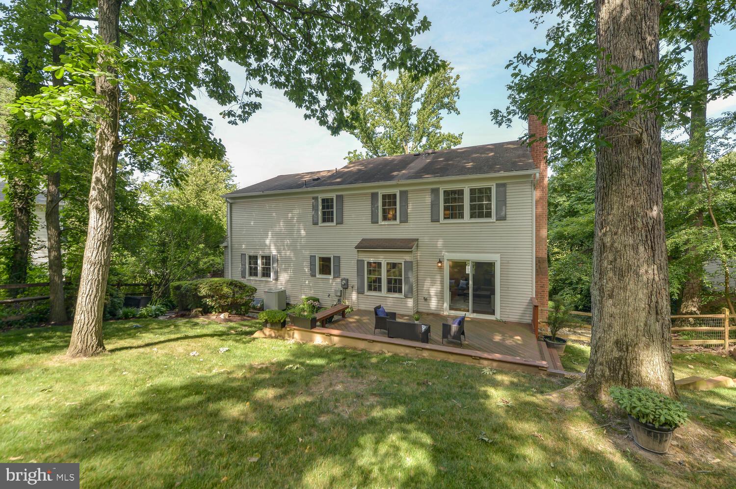 2040 Durand Drive Reston, VA 20191 - Photo 75 of 80