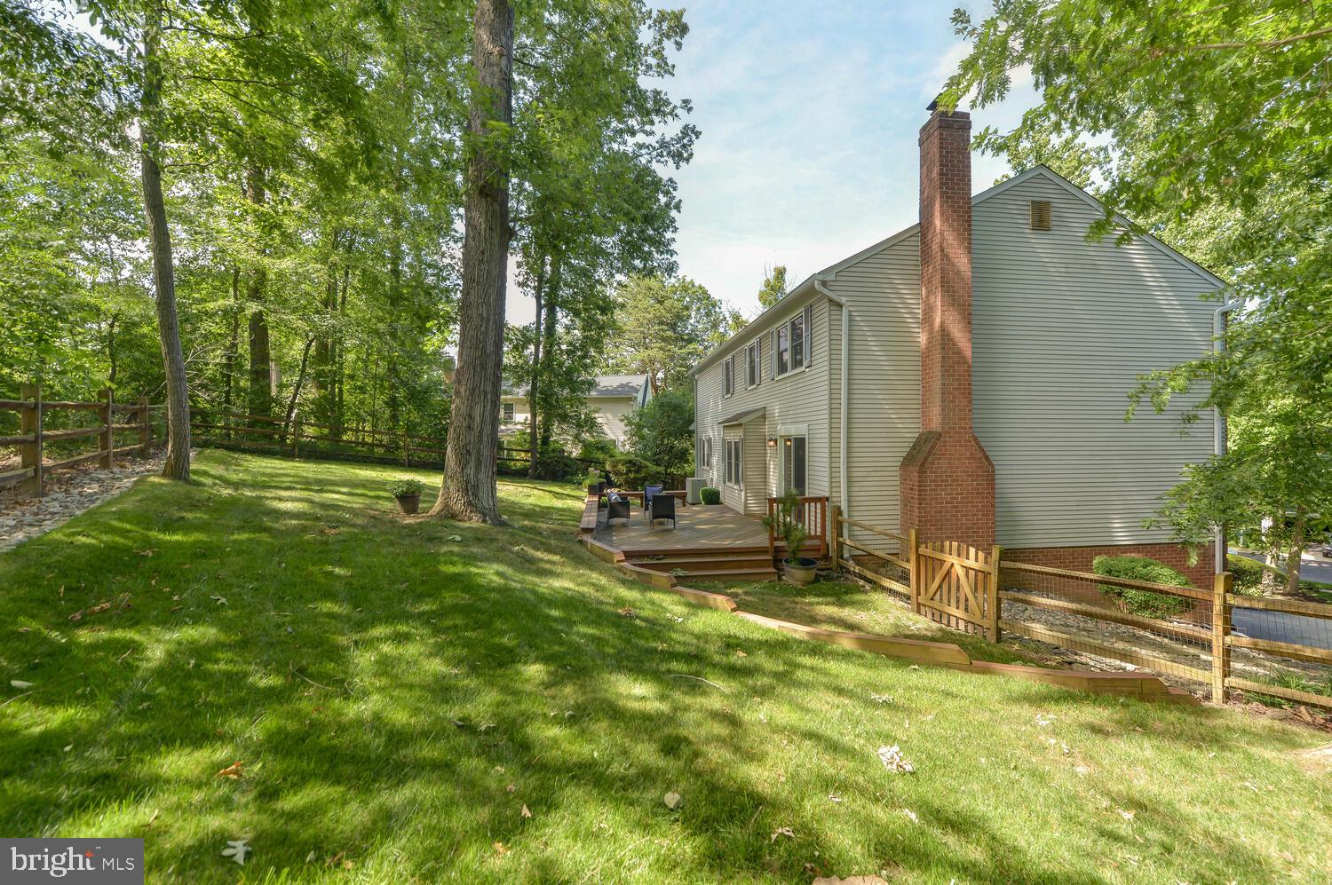 2040 Durand Drive Reston, VA 20191 - Photo 76 of 80
