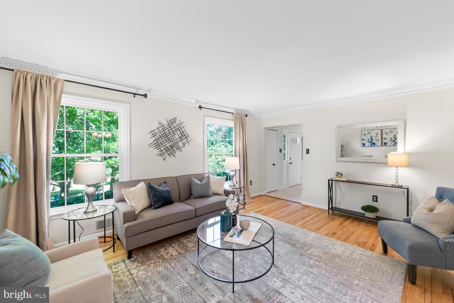 2040 Durand Drive Reston, VA 20191 - Photo 8 of 80