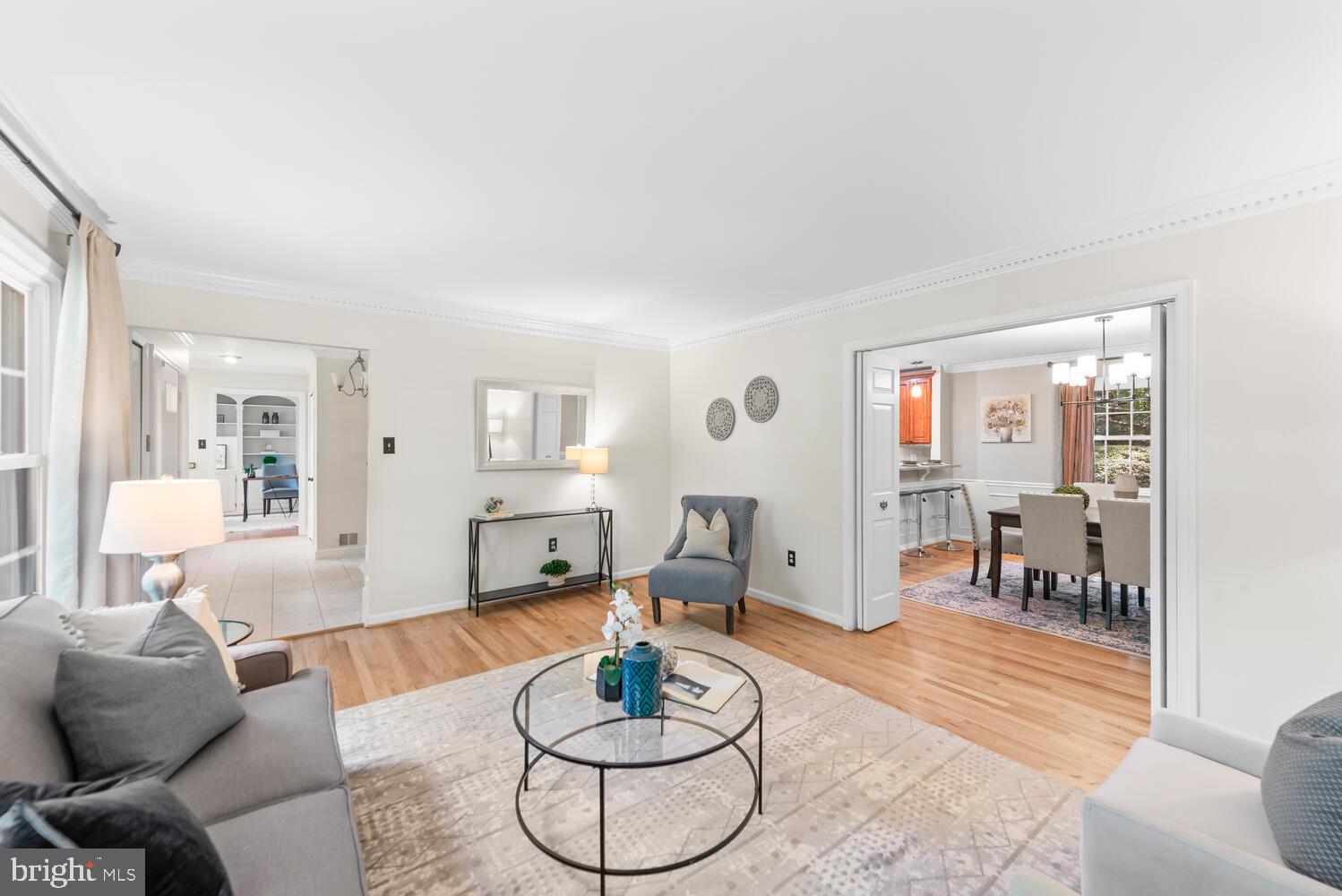 2040 Durand Drive Reston, VA 20191 - Photo 9 of 80