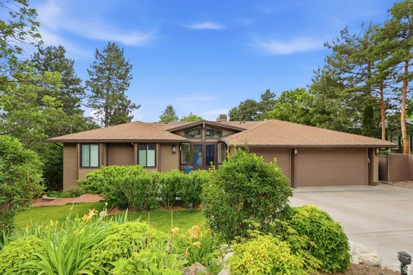$859,000 | 6313 East Bybee Drive East, Ogden, UT 84403