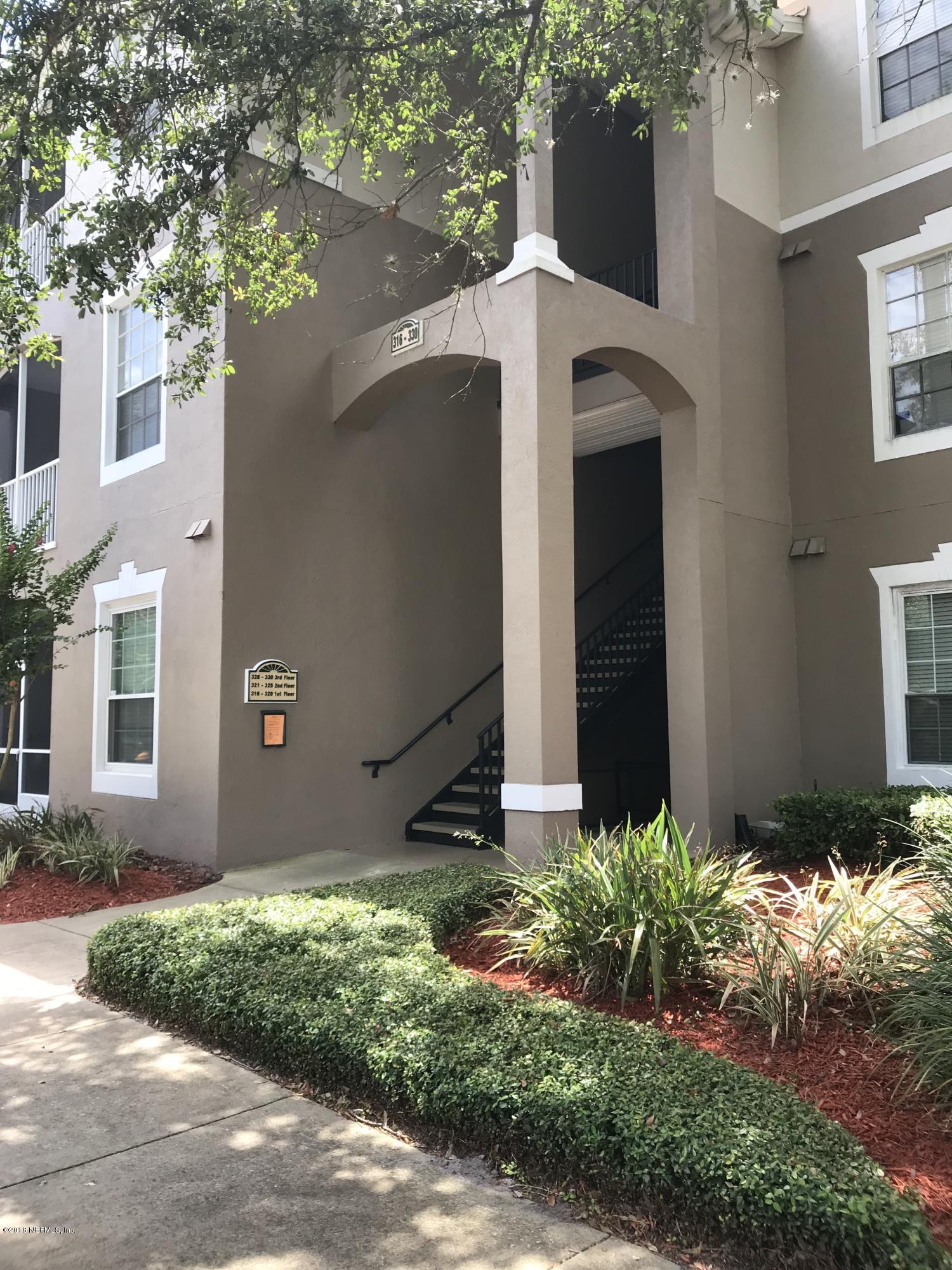10550 Baymeadows Road, Unit 326 Jacksonville, FL 32256 - Photo 1 of 35 building entry