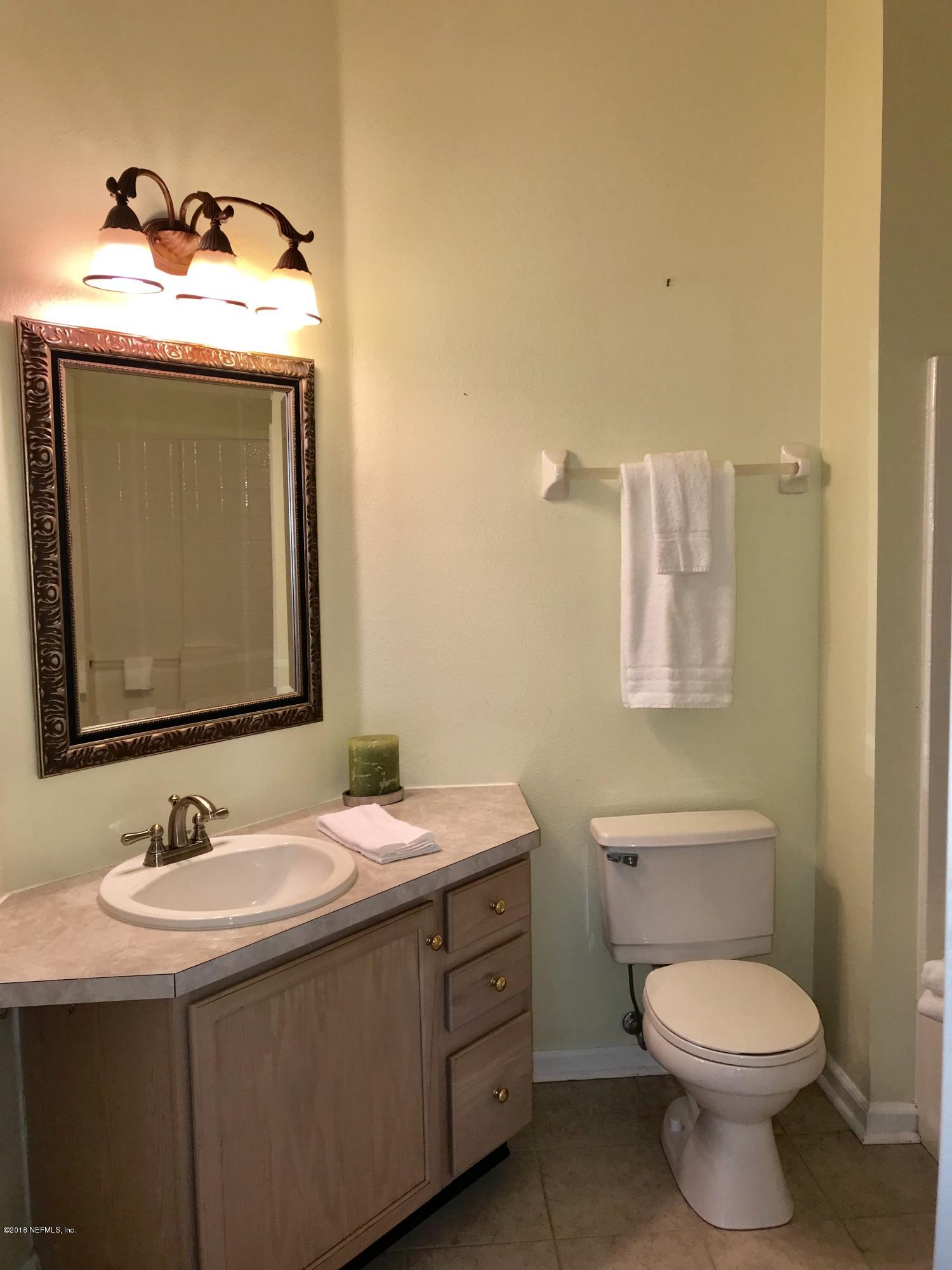 10550 Baymeadows Road, Unit 326 Jacksonville, FL 32256 - Photo 14 of 35 Master Bath Vanity