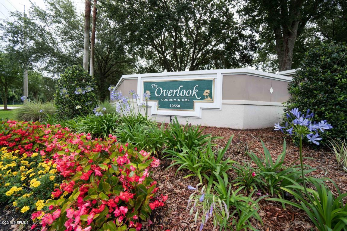 10550 Baymeadows Road, Unit 326 Jacksonville, FL 32256 - Photo 2 of 35 Entrance