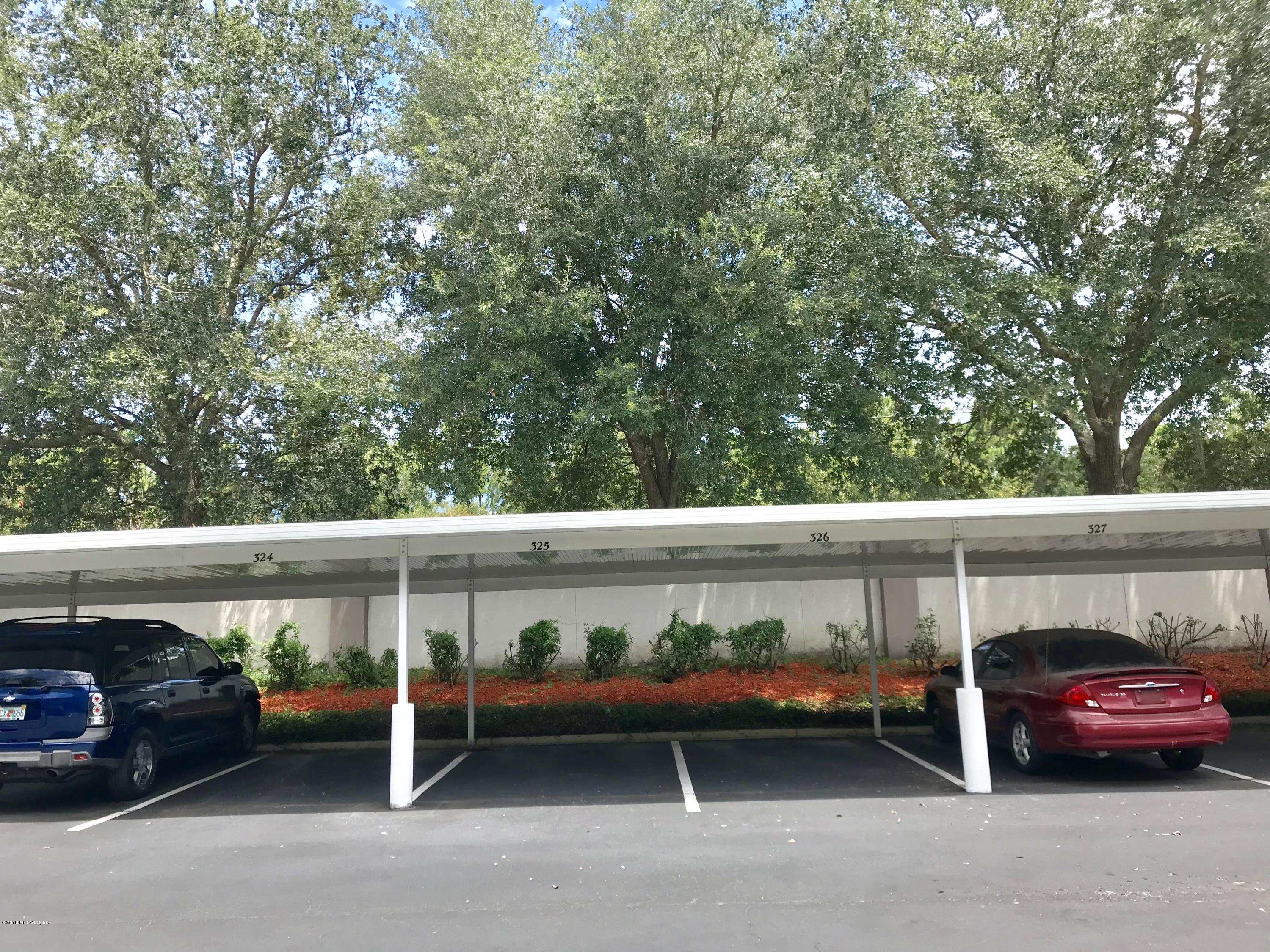 10550 Baymeadows Road, Unit 326 Jacksonville, FL 32256 - Photo 31 of 35 Assigned Carport