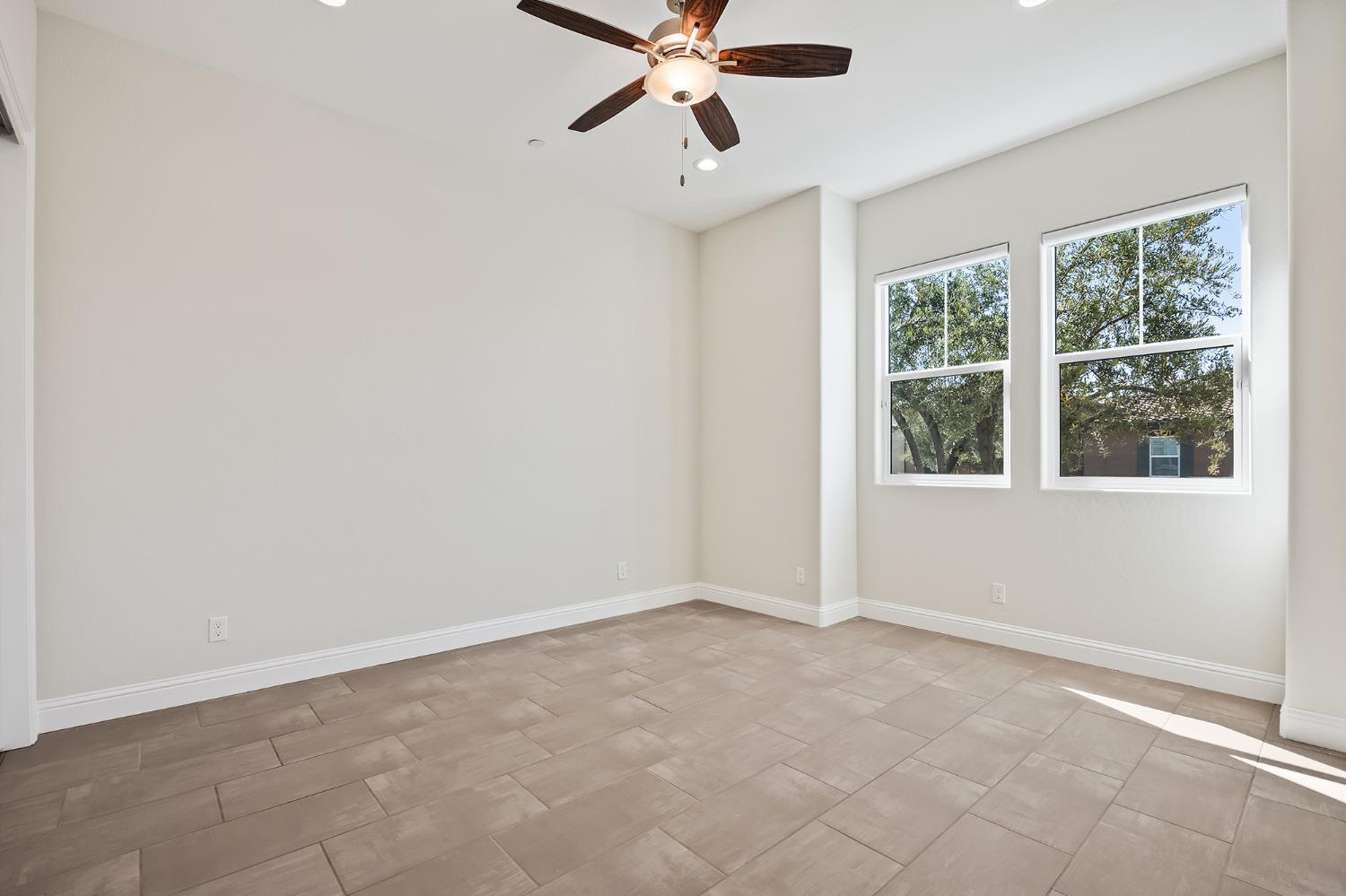 998 Highland Road West Madera, CA 93636 - Photo 37 of 61 a view of an empty room with a window