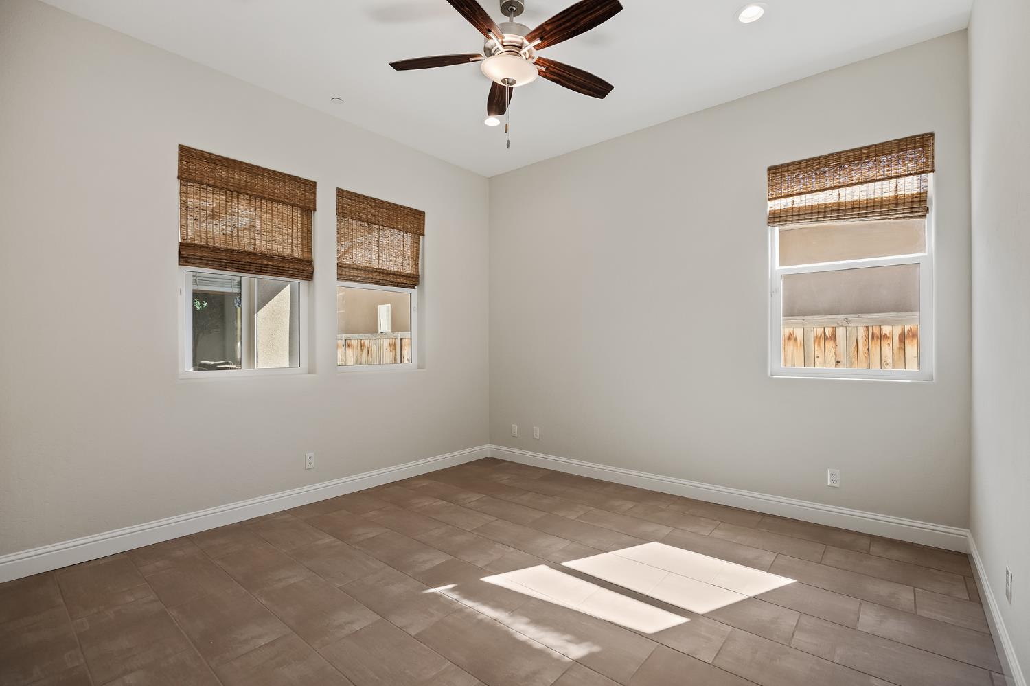 998 Highland Road West Madera, CA 93636 - Photo 44 of 61 a view of an empty room with a window