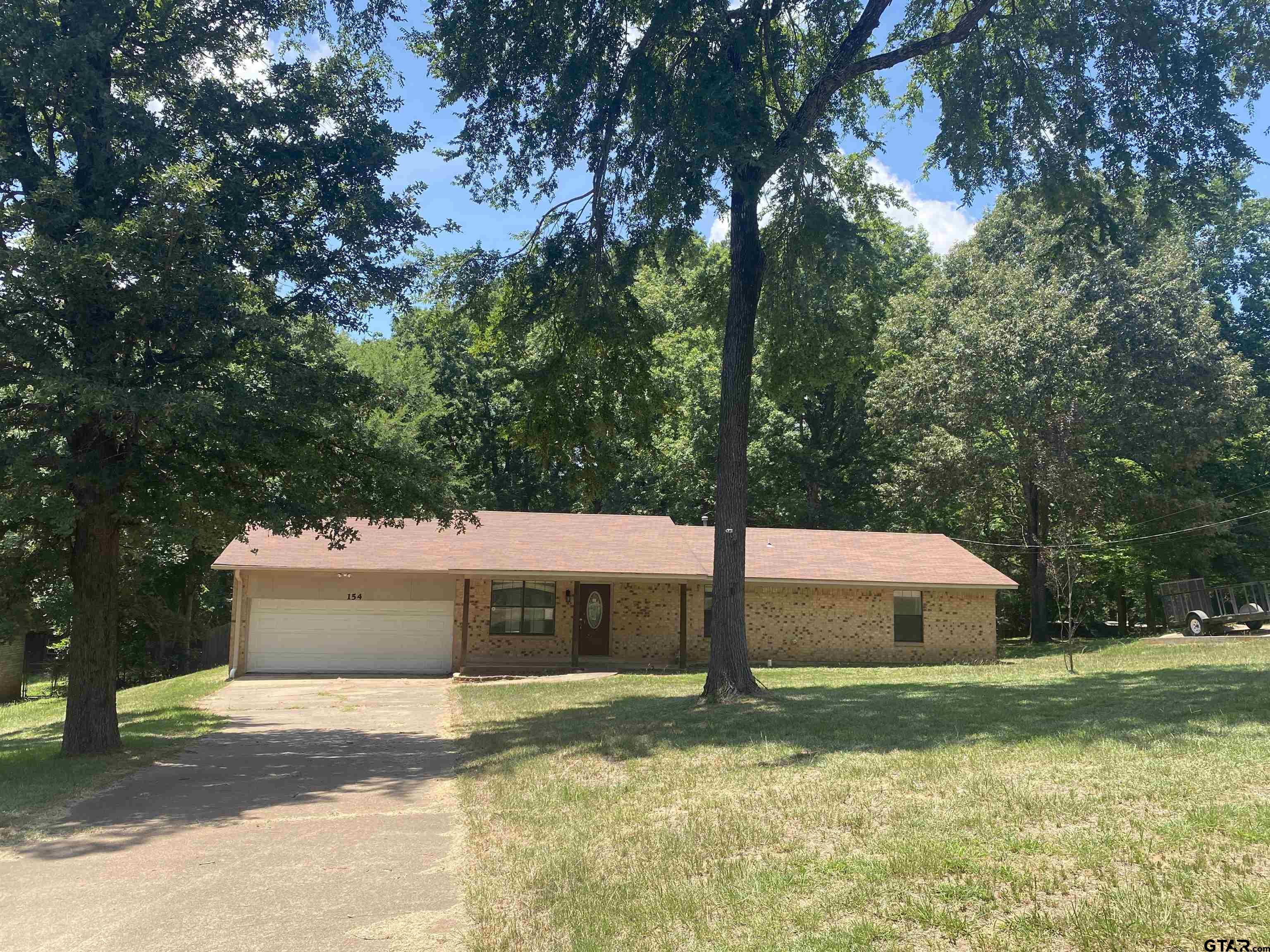 154 Caroline Street Rusk, TX 75785 - Photo 1 of 1 Gallery Image 1