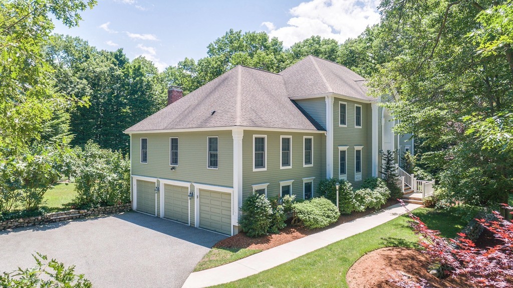 11 Crestview Road Bedford, MA 01730 - Photo 29 of 30 Gallery Image 29