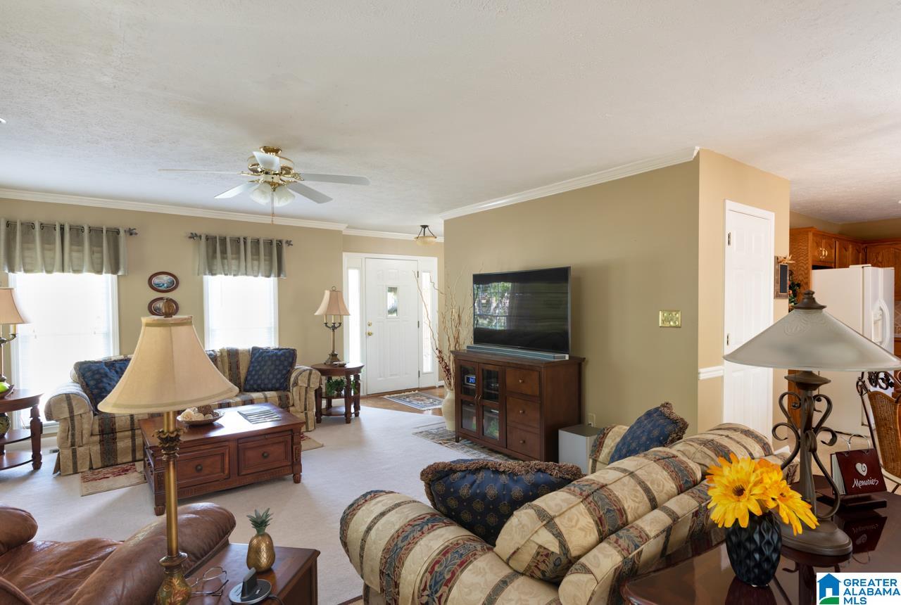 904 Falling Star Lane Alabaster, AL 35007 - Photo 14 of 36