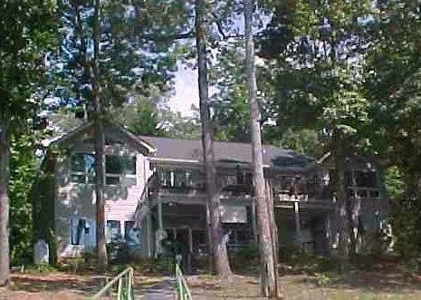 633 Seminole Point Road Fair Play, SC 29643 - Photo 1 of 1 Gallery Image 1