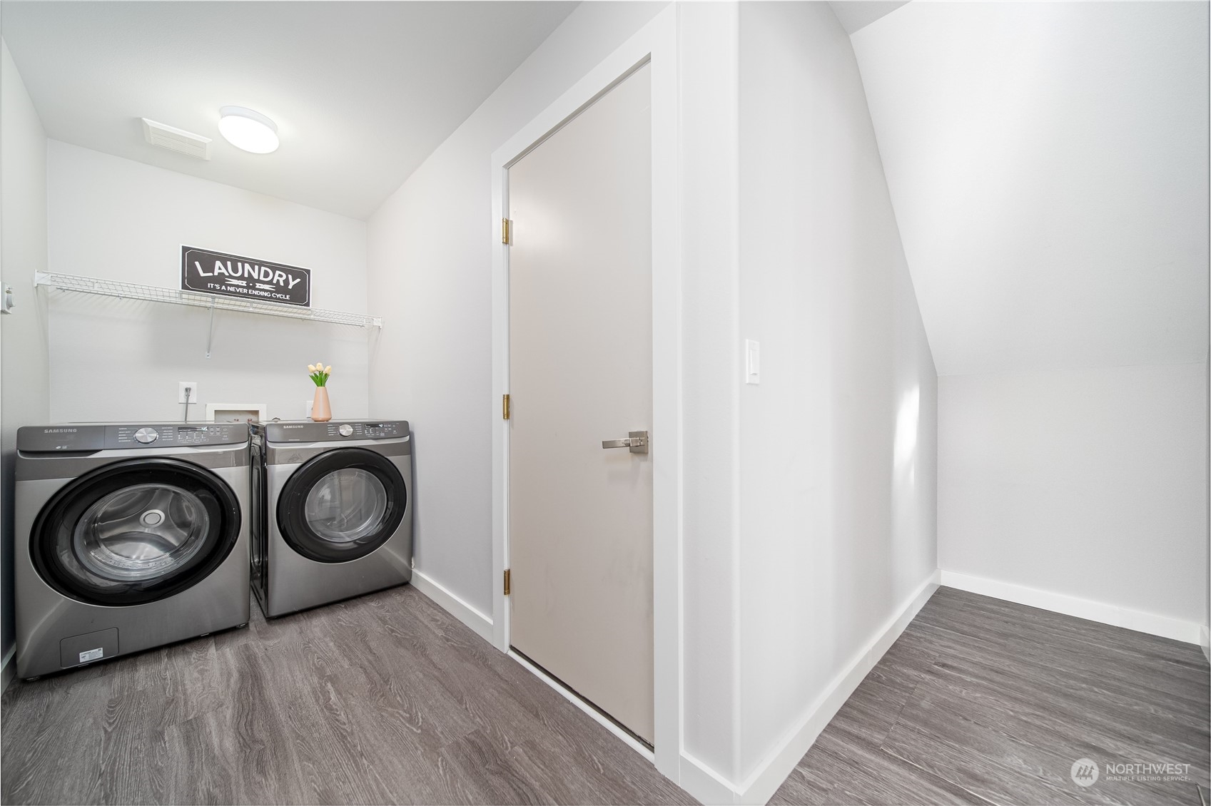 15030 38th Drive Southeast Bothell, WA 98012 - Photo 17 of 37 a view of utility room