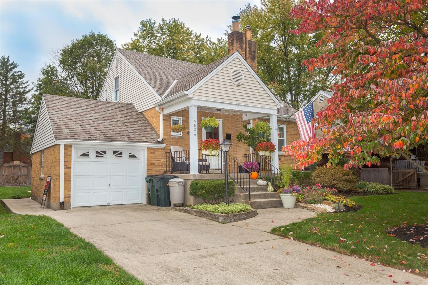 6826 Roe Street Cincinnati, OH 45227 - Photo 1 of 1 Gallery Image 1