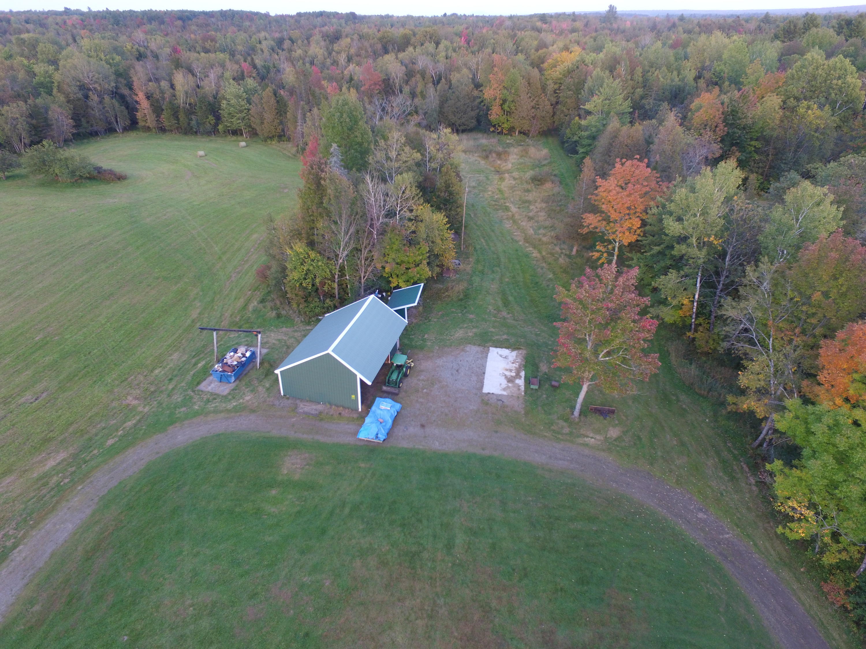 216 Reeves Road Bradford, ME 04410 - Photo 4 of 21 IMG_2728