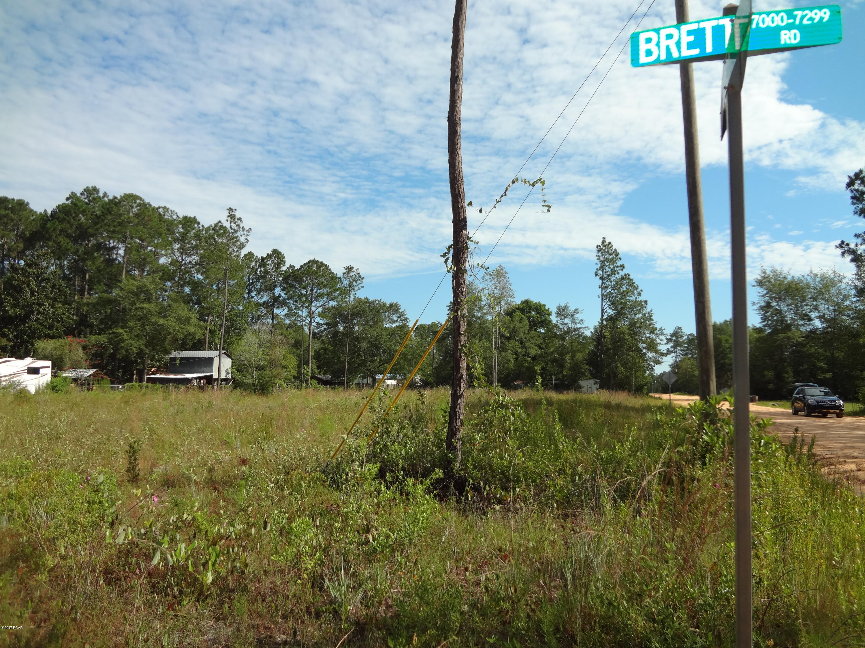 7207 Brett Road Youngstown, FL 32466 - Photo 10 of 12 Gallery Image 10