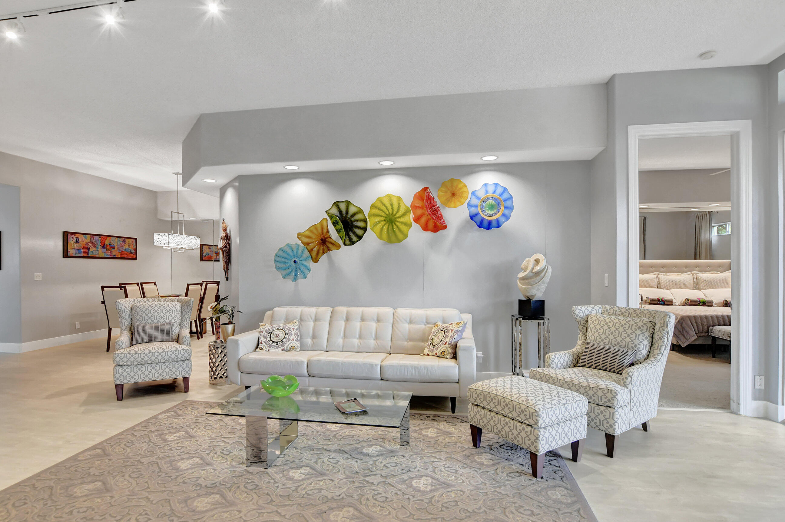 5801 Northwest 24th Avenue, Unit 1004 Boca Raton, FL 33496 - Photo 22 of 65 LIVING AREA