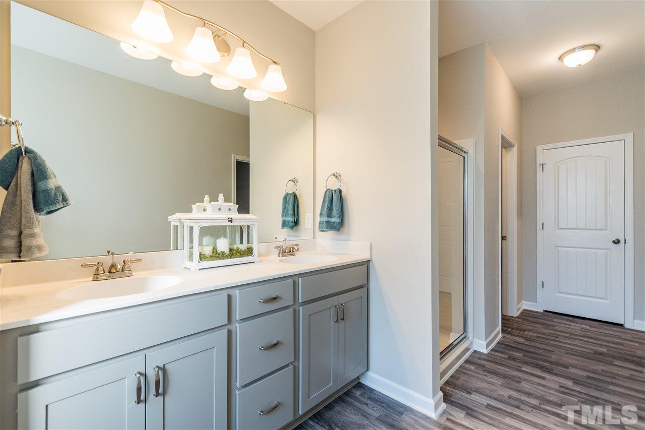 6345 Grace Lily Drive, Unit 15 Raleigh, NC 27607 - Photo 11 of 19