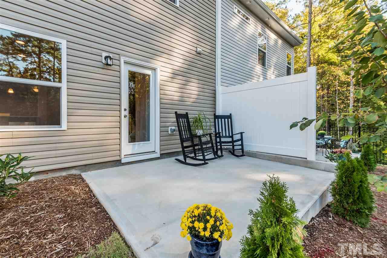 6345 Grace Lily Drive, Unit 15 Raleigh, NC 27607 - Photo 12 of 19