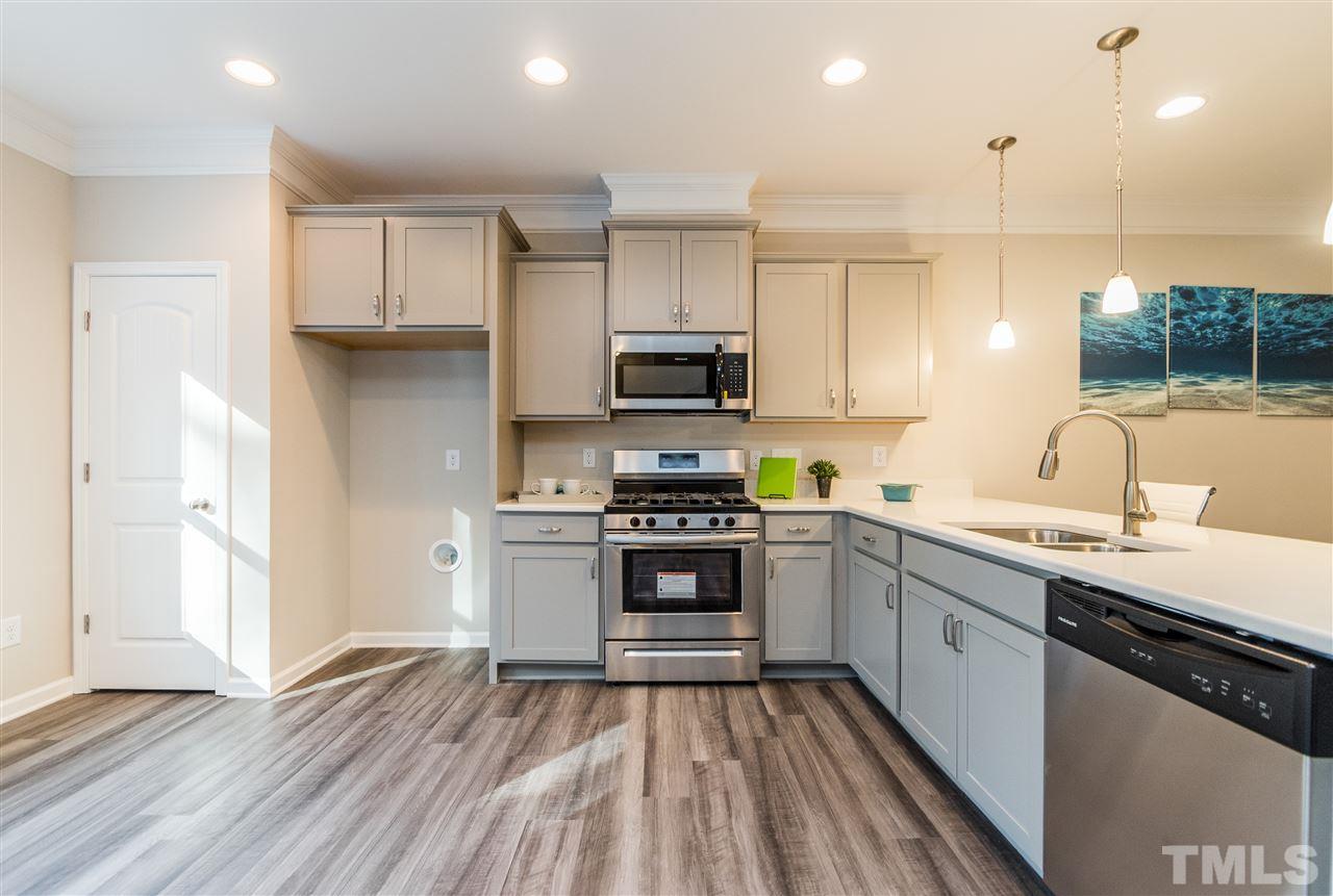 6345 Grace Lily Drive, Unit 15 Raleigh, NC 27607 - Photo 6 of 19