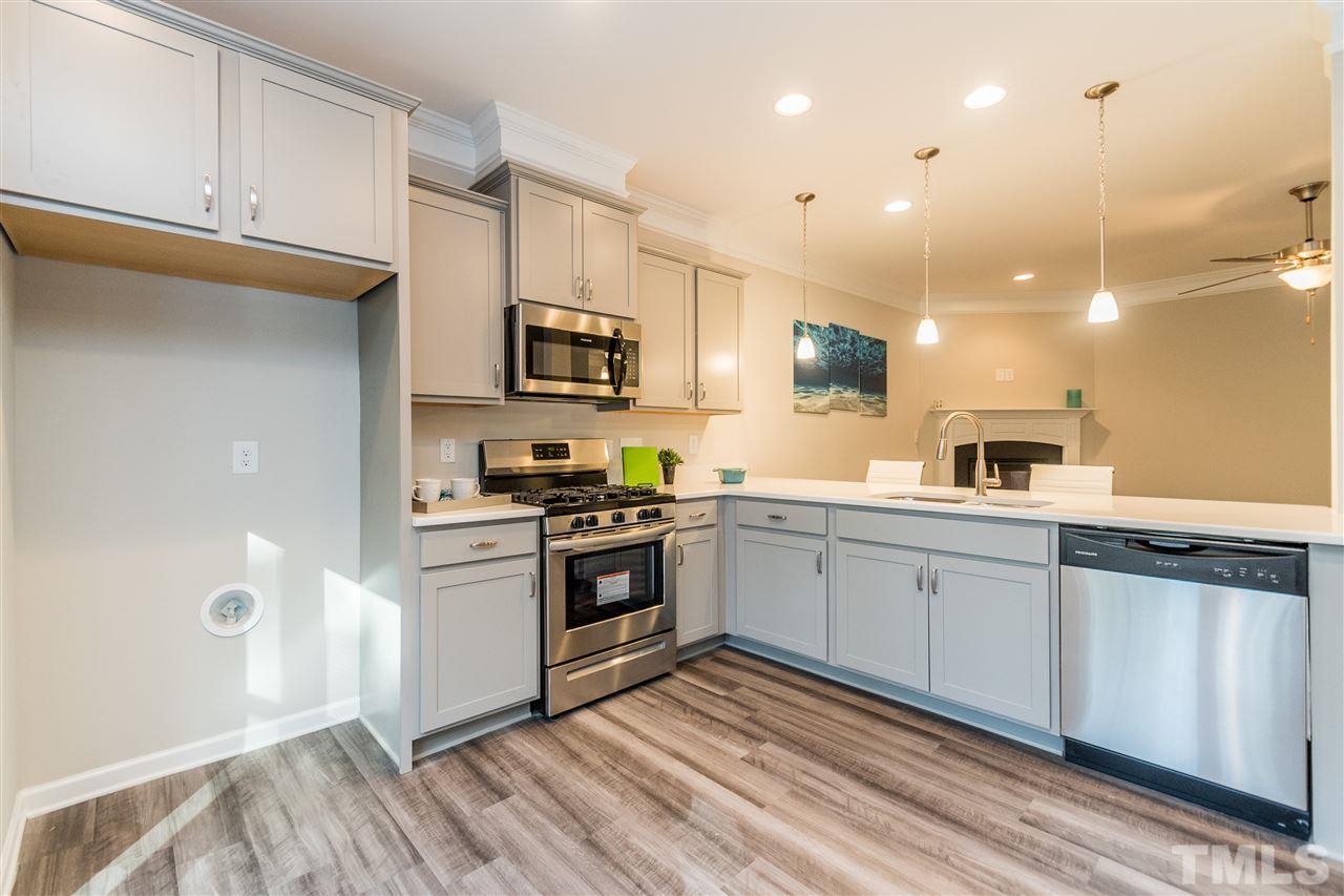 6345 Grace Lily Drive, Unit 15 Raleigh, NC 27607 - Photo 7 of 19