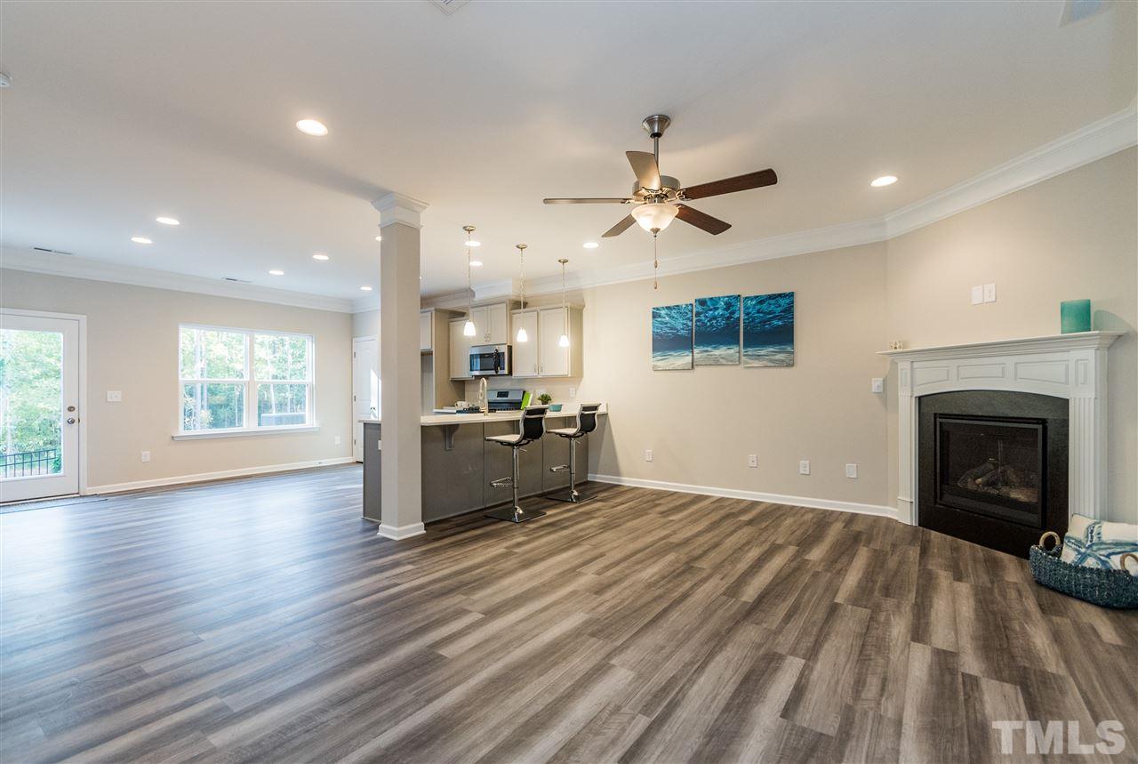 6345 Grace Lily Drive, Unit 15 Raleigh, NC 27607 - Photo 8 of 19