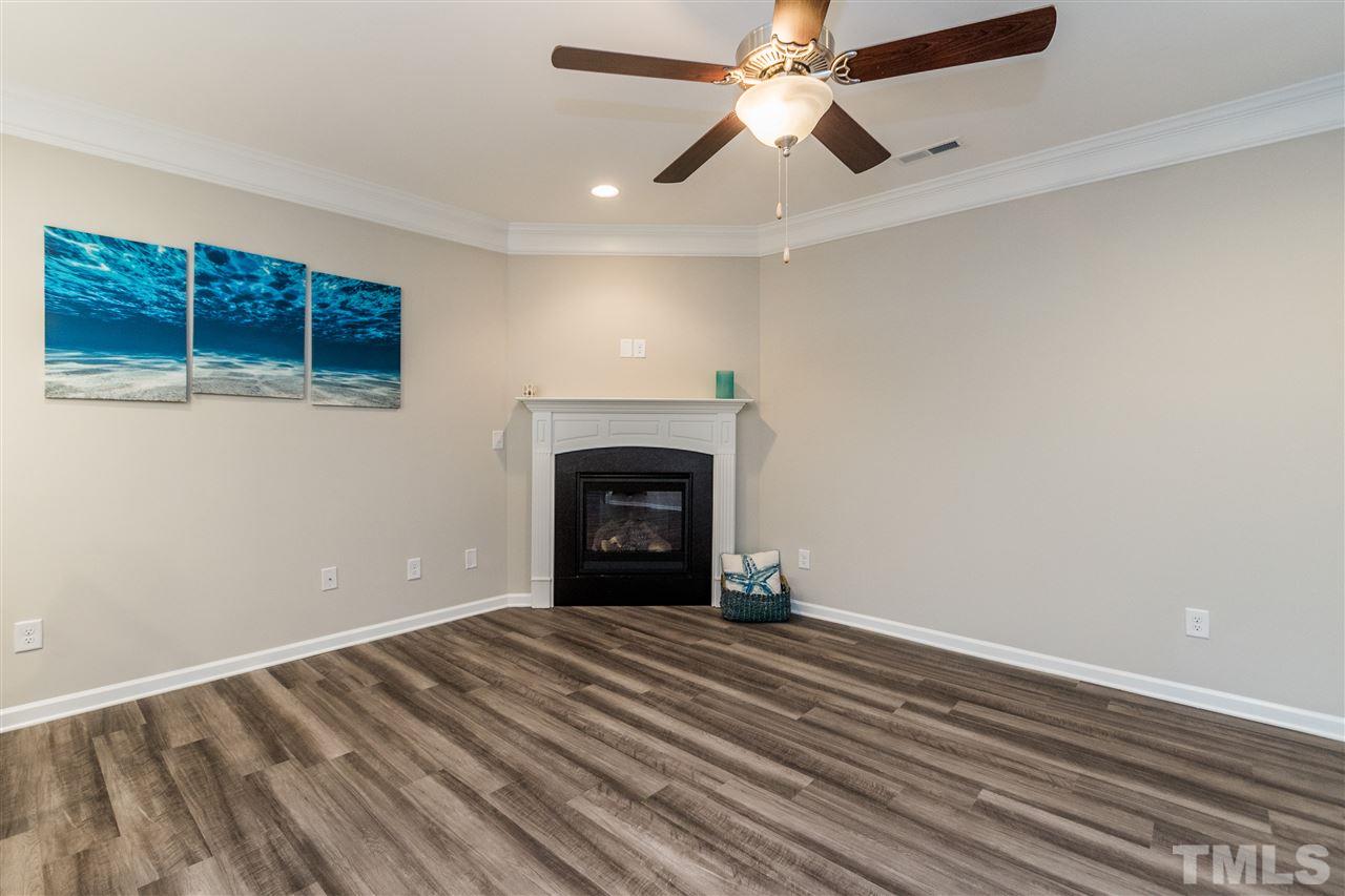 6345 Grace Lily Drive, Unit 15 Raleigh, NC 27607 - Photo 9 of 19