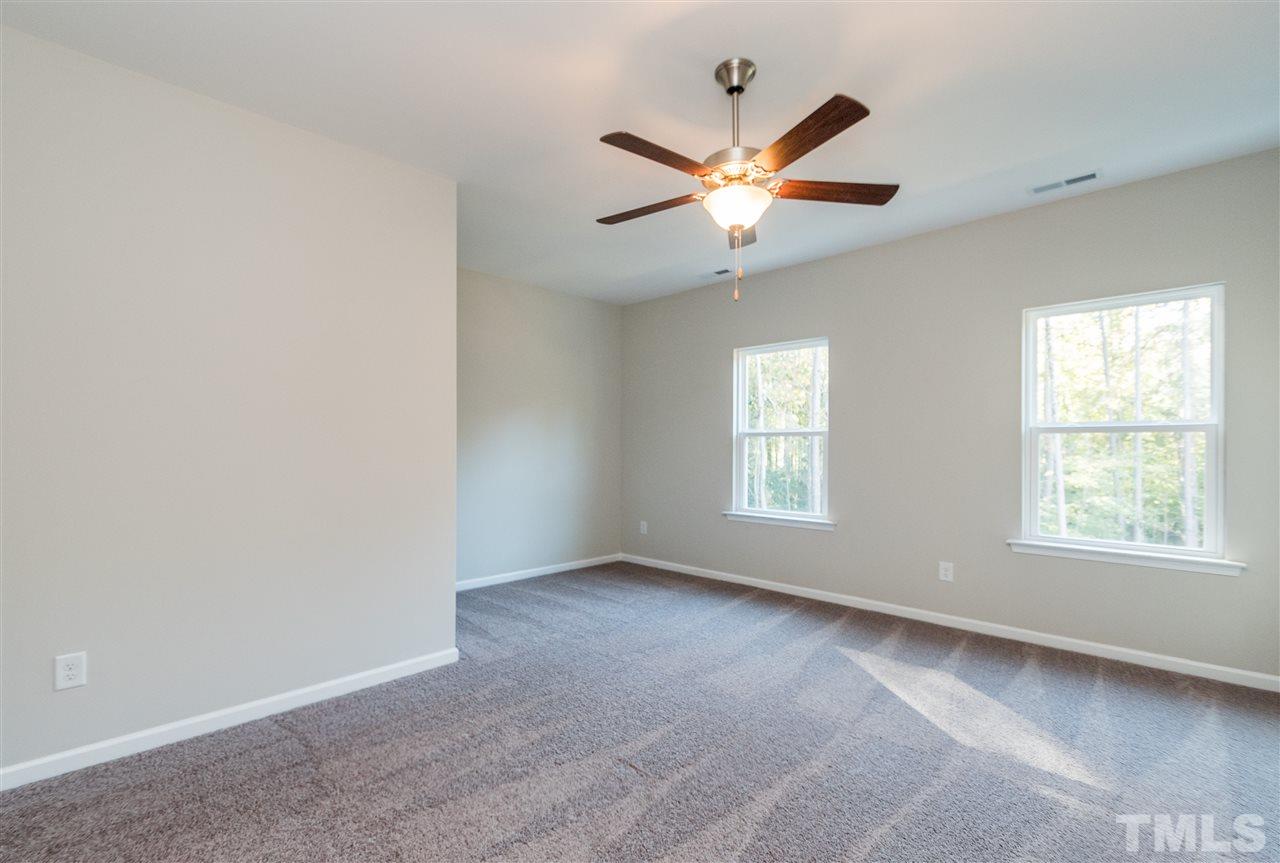 6345 Grace Lily Drive, Unit 15 Raleigh, NC 27607 - Photo 10 of 19