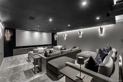 a view of swimming pool with lounge chair