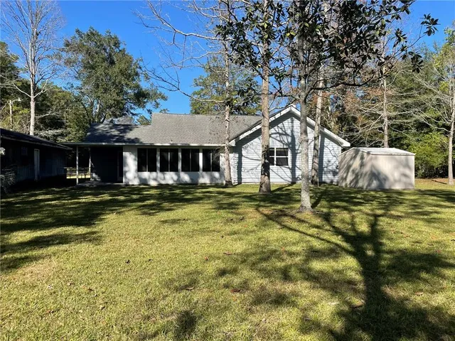 $101,700 | 66032 Hickory Drive, Pearl River, LA 70452