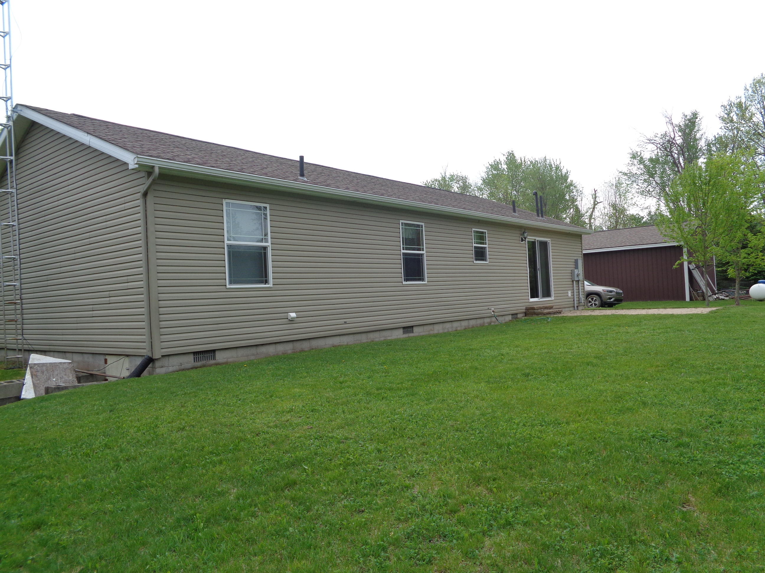 3376 Salina Road Lachine, MI 49753 - Photo 25 of 37 Gallery Image 25