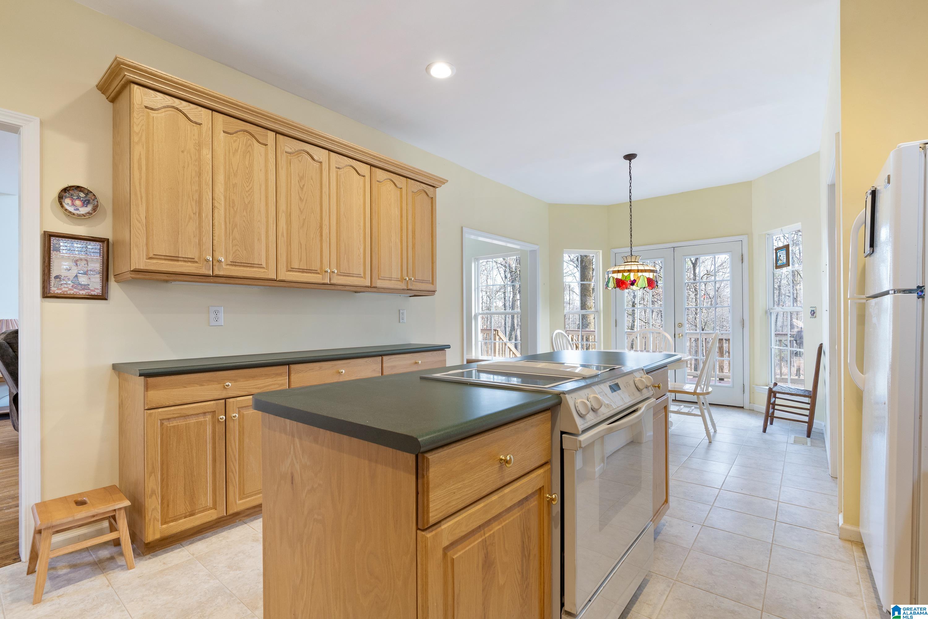 135 Plateau Road Montevallo, AL 35115 - Photo 11 of 53