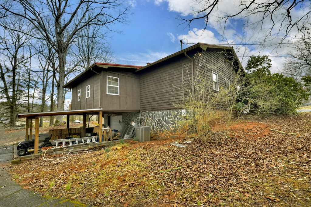 2800 Mobile Road Copperhill, TN 37317 - Photo 24 of 26