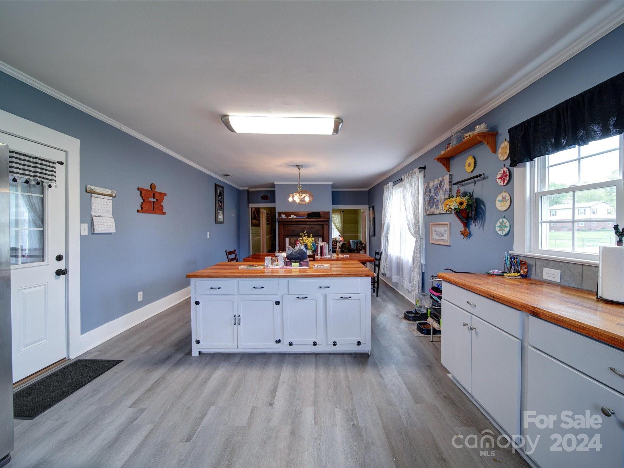 1084 Pisgah Church Road Hiddenite, NC 28636 - Photo 15 of 36 Gallery Image 15