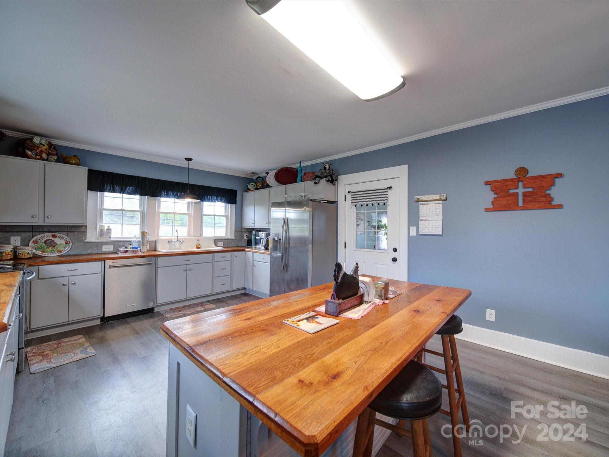 1084 Pisgah Church Road Hiddenite, NC 28636 - Photo 16 of 36 Gallery Image 16