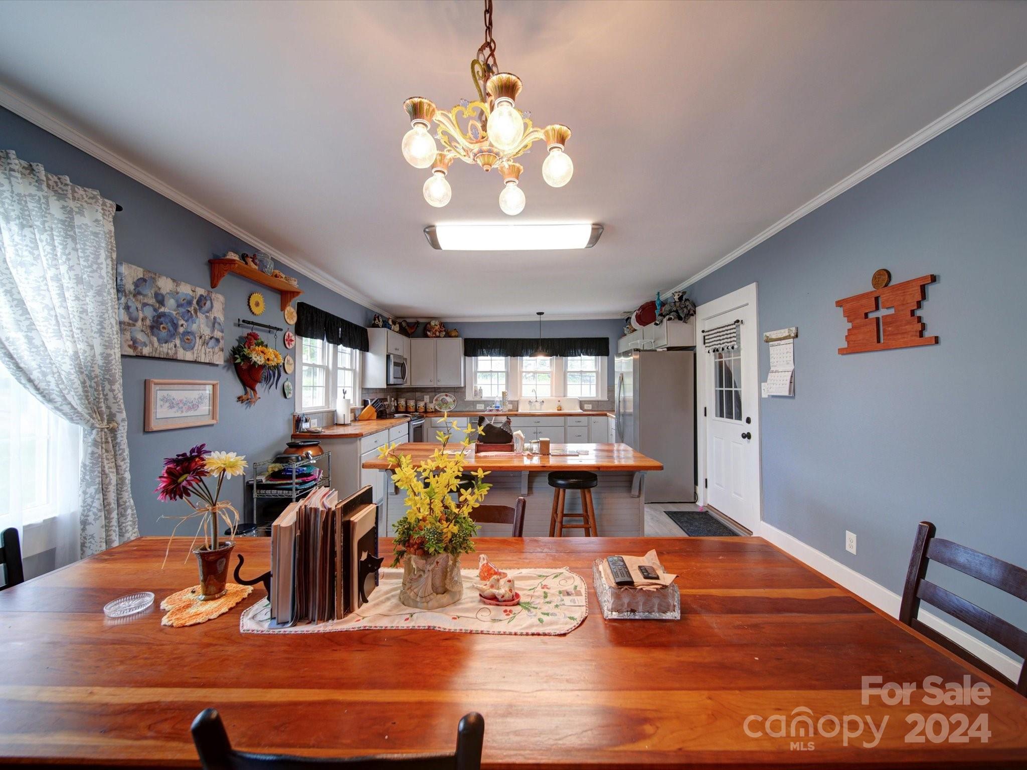 1084 Pisgah Church Road Hiddenite, NC 28636 - Photo 17 of 36 Gallery Image 17