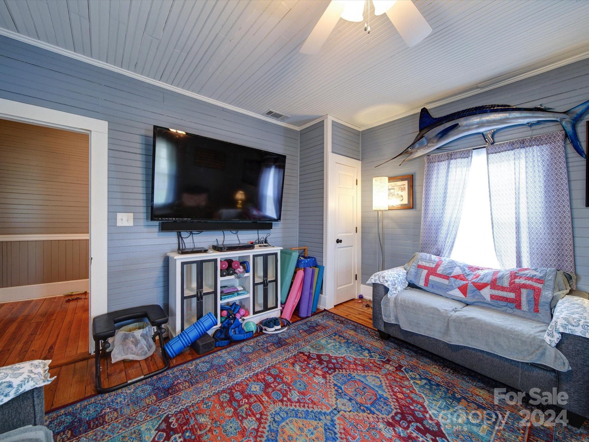 1084 Pisgah Church Road Hiddenite, NC 28636 - Photo 23 of 36 Gallery Image 23