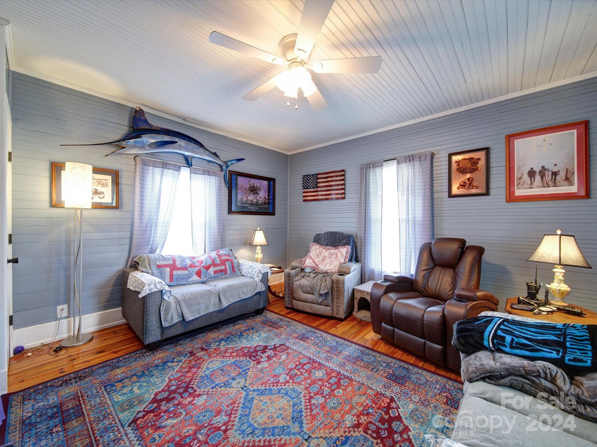 1084 Pisgah Church Road Hiddenite, NC 28636 - Photo 24 of 36 Gallery Image 24