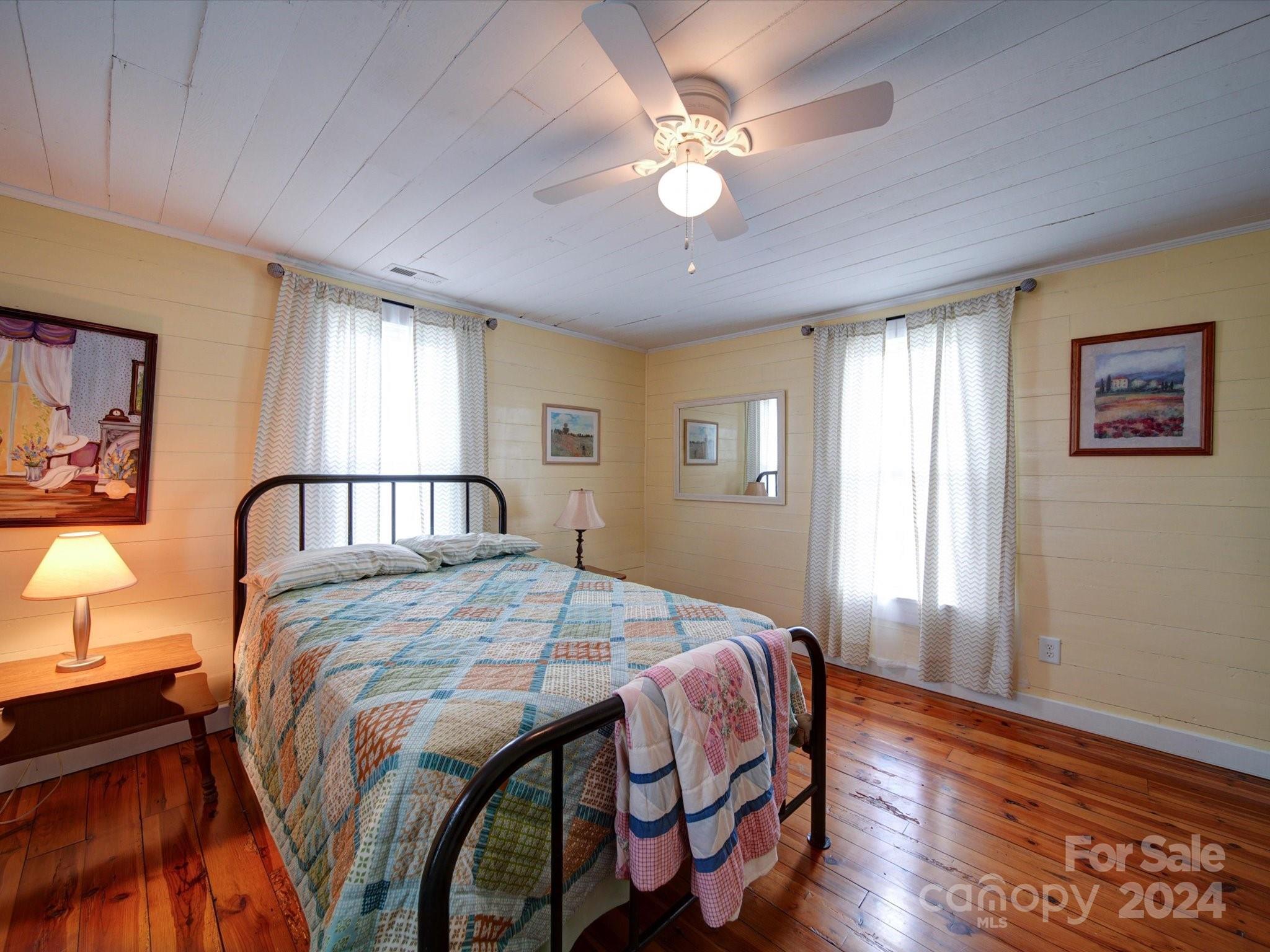1084 Pisgah Church Road Hiddenite, NC 28636 - Photo 25 of 36 Gallery Image 25