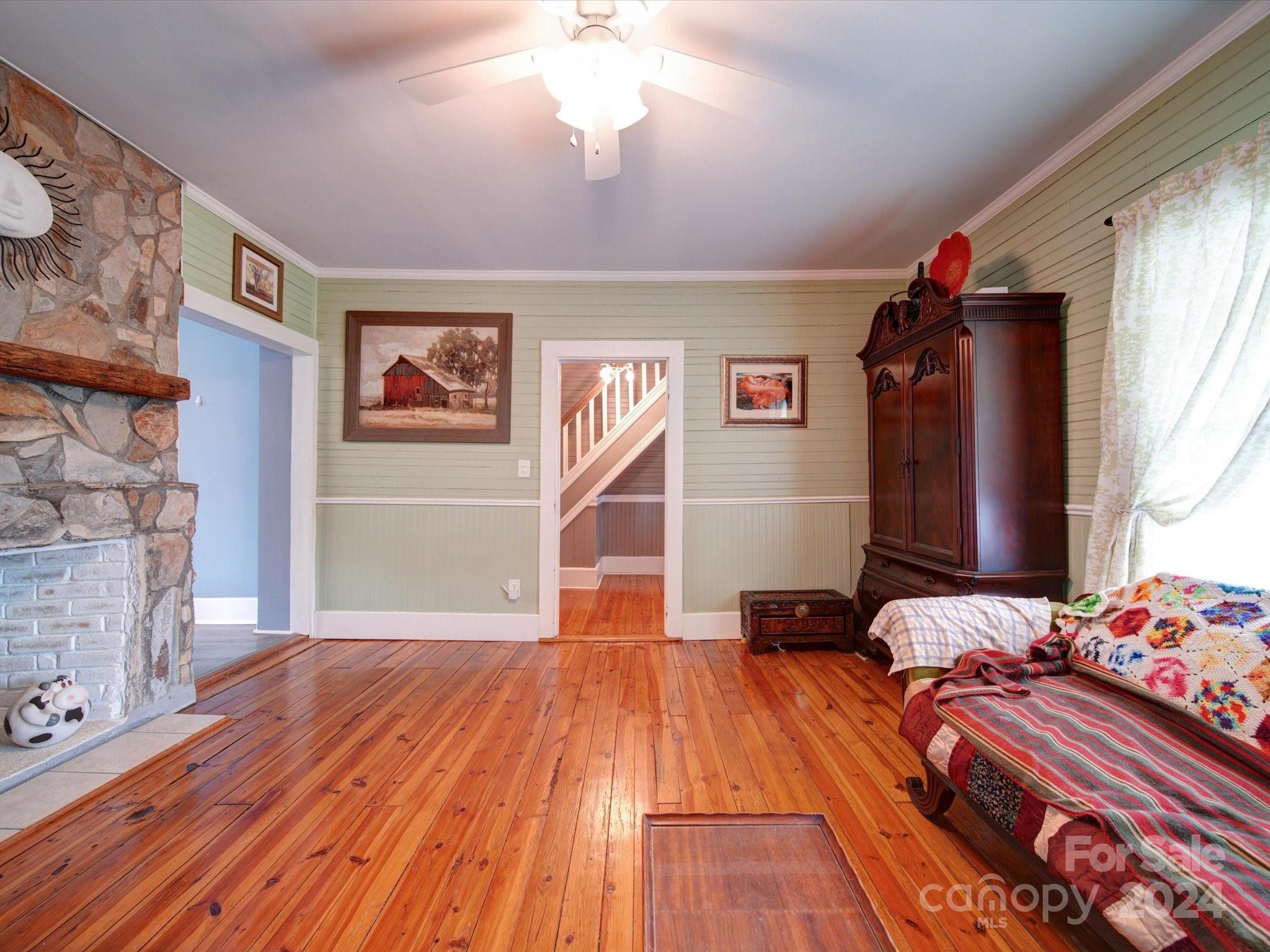 1084 Pisgah Church Road Hiddenite, NC 28636 - Photo 26 of 36 Gallery Image 26