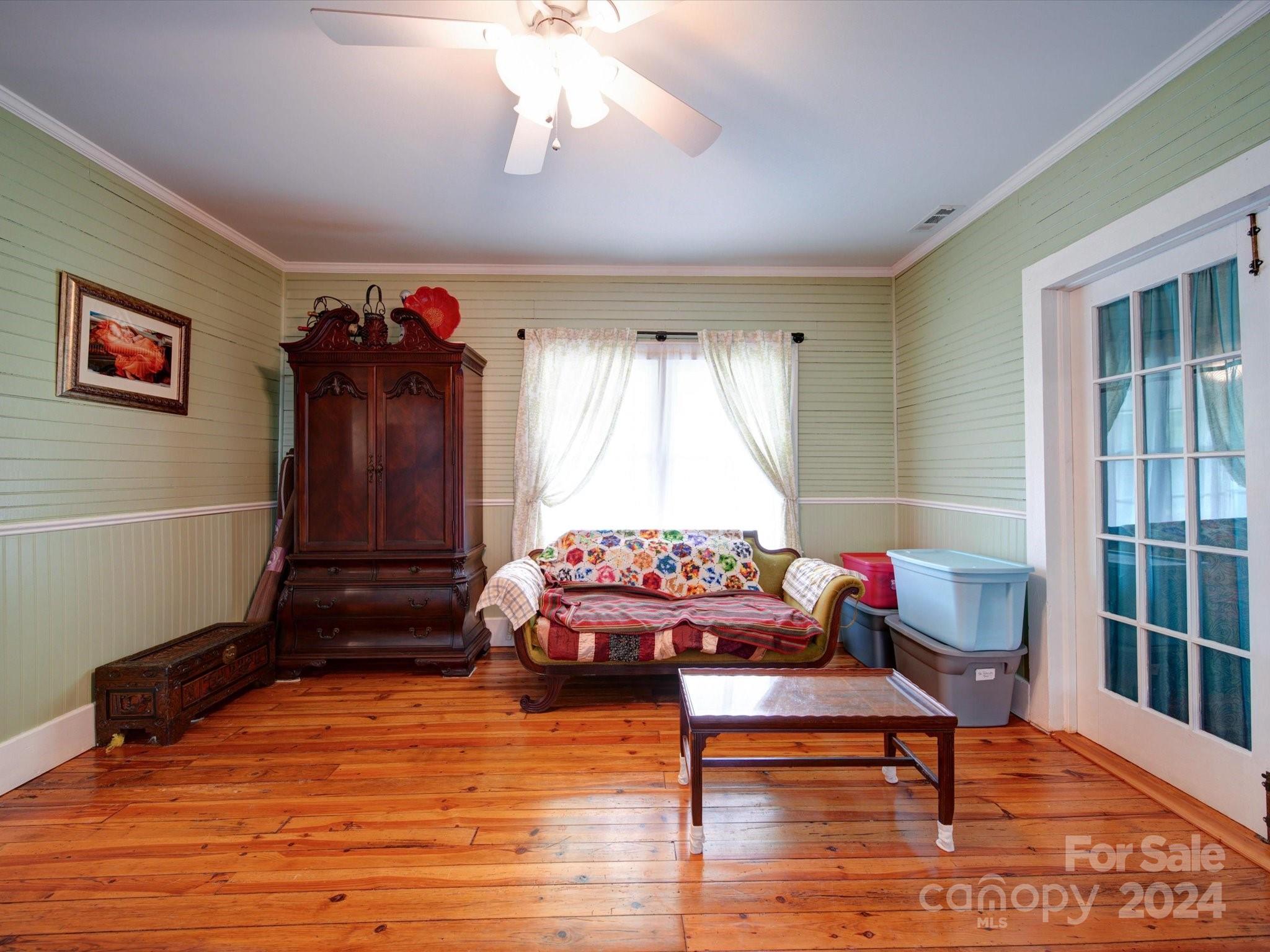 1084 Pisgah Church Road Hiddenite, NC 28636 - Photo 27 of 36 Gallery Image 27