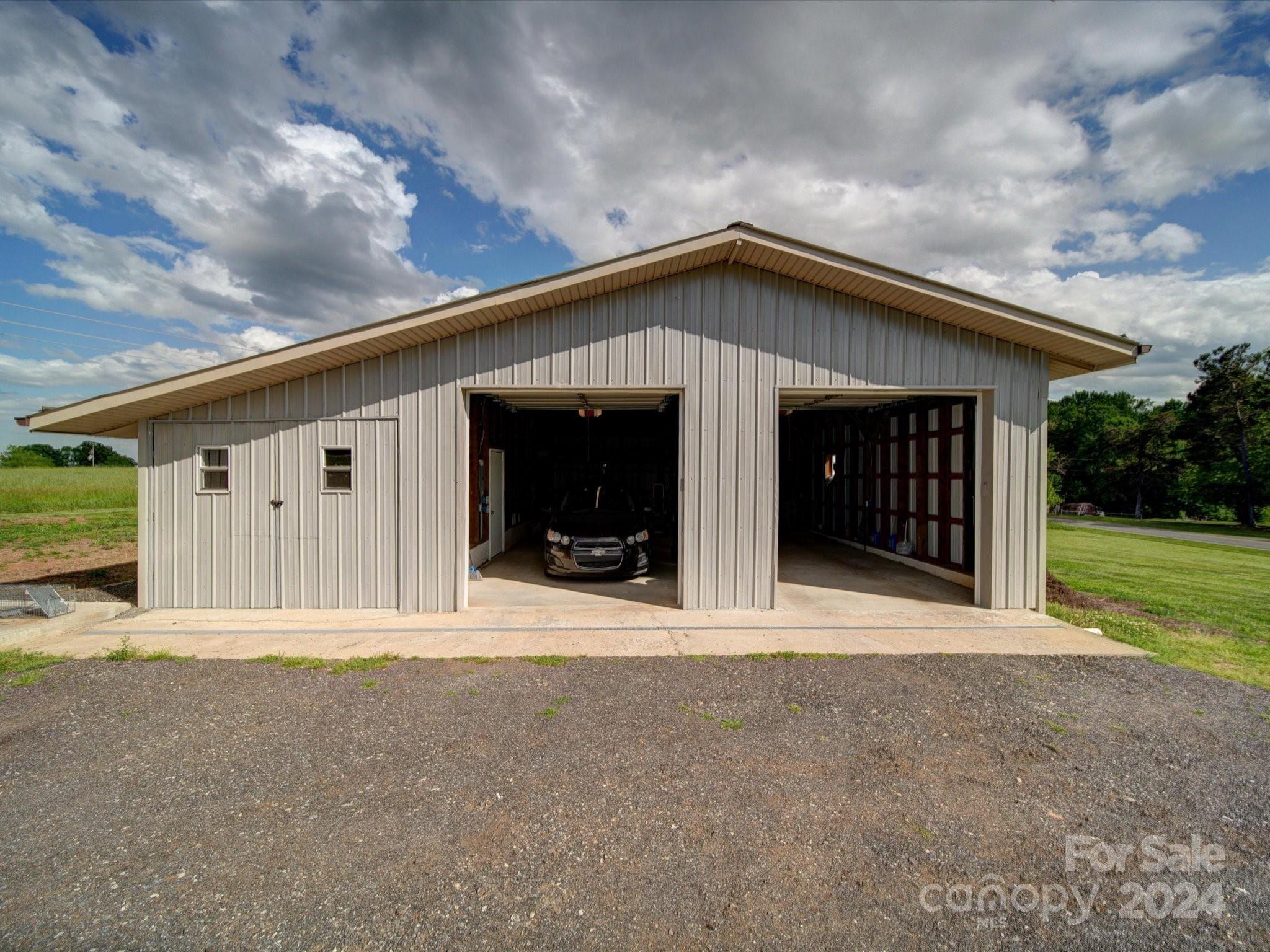 1084 Pisgah Church Road Hiddenite, NC 28636 - Photo 34 of 36 Gallery Image 34