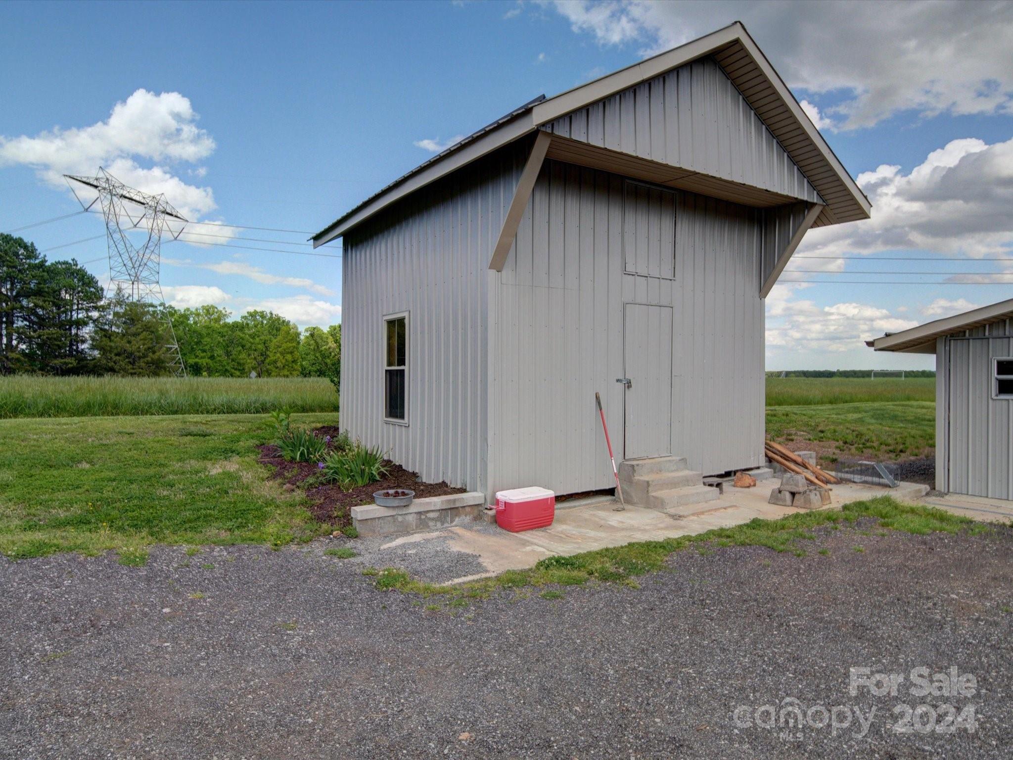 1084 Pisgah Church Road Hiddenite, NC 28636 - Photo 35 of 36 Gallery Image 35