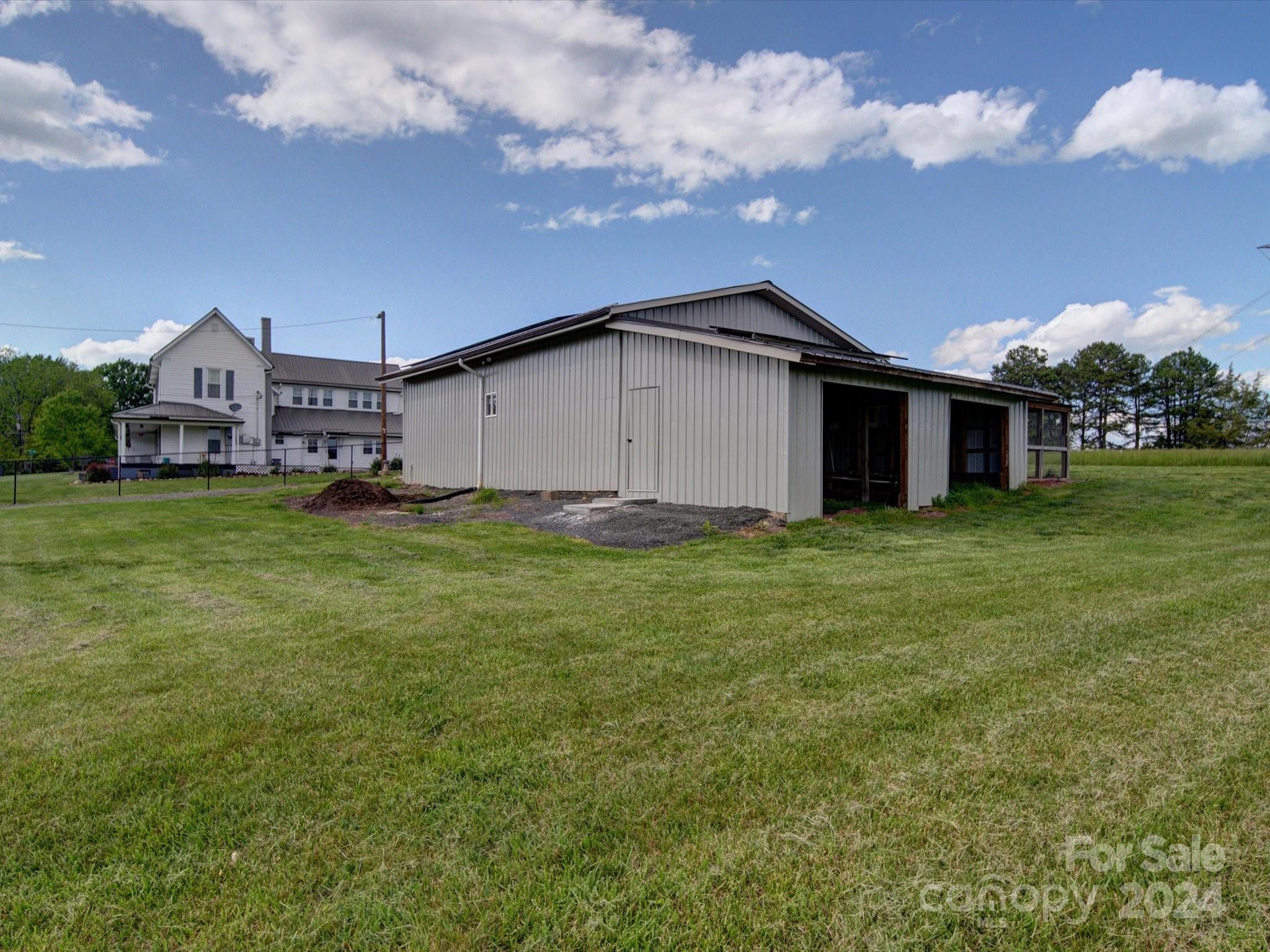 1084 Pisgah Church Road Hiddenite, NC 28636 - Photo 36 of 36 Gallery Image 36