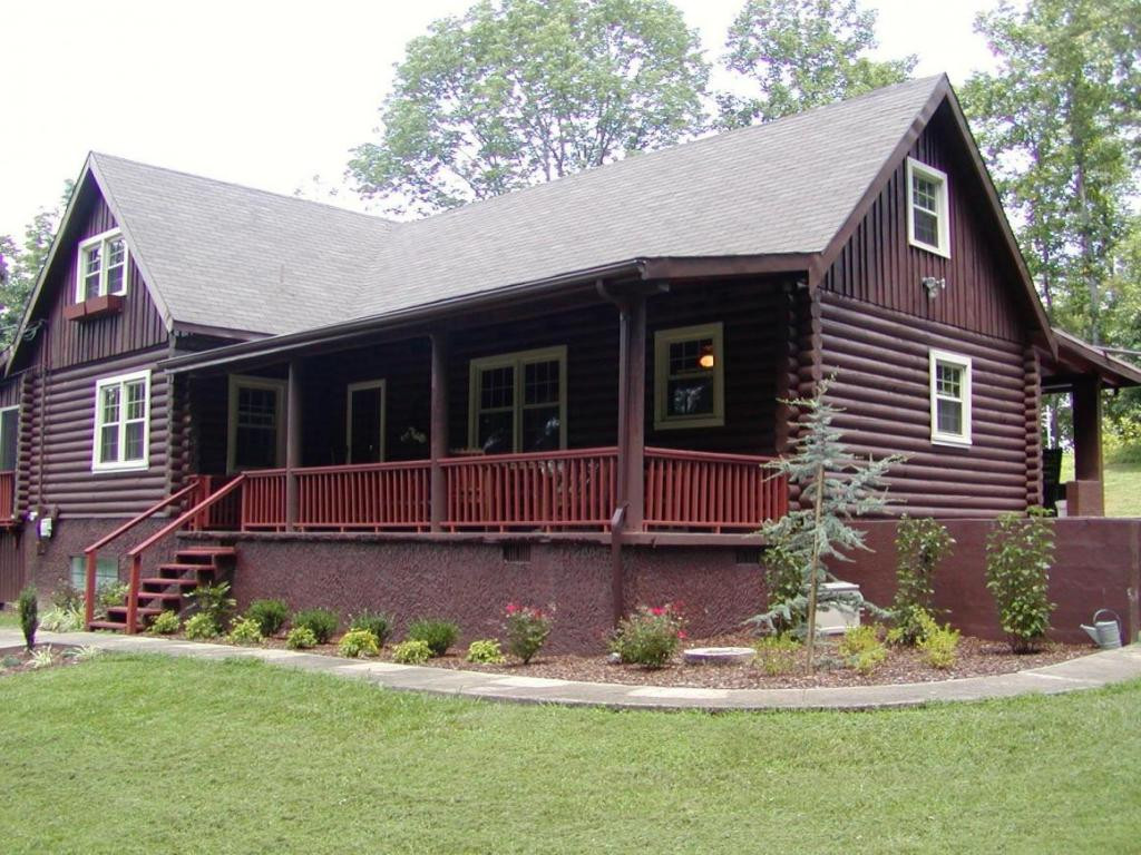 226 Cripple Creek Road Watauga, TN 37694 - Photo 1 of 18 Photo 1