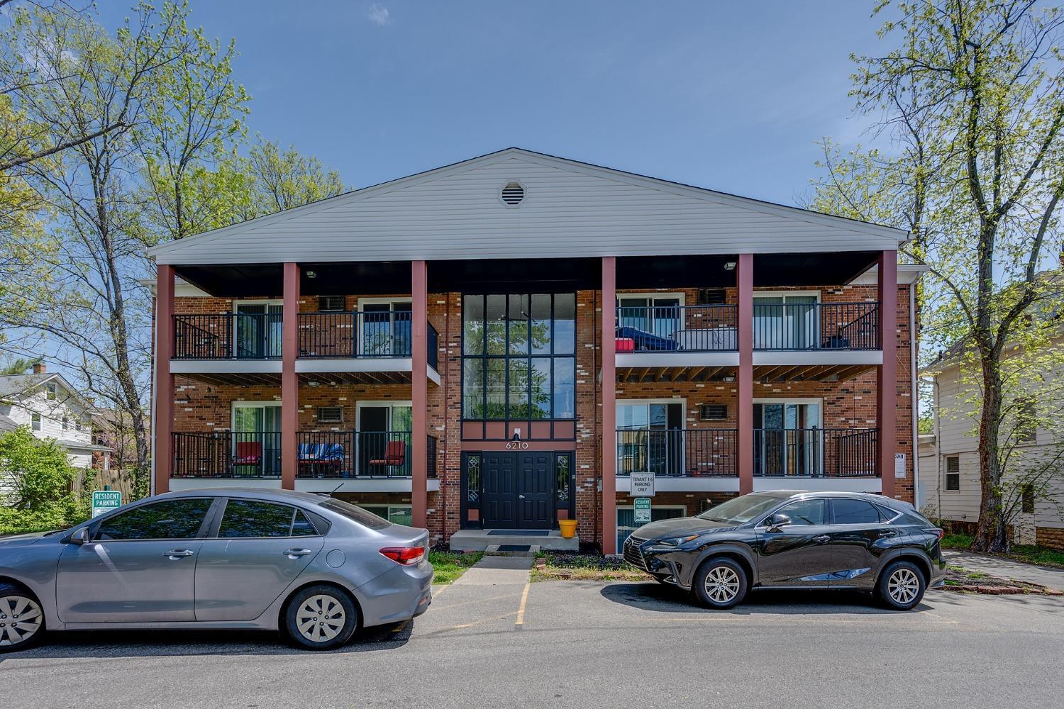 6210 Ridge Avenue, Unit 17 Cincinnati, OH 45213 - Photo 1 of 12