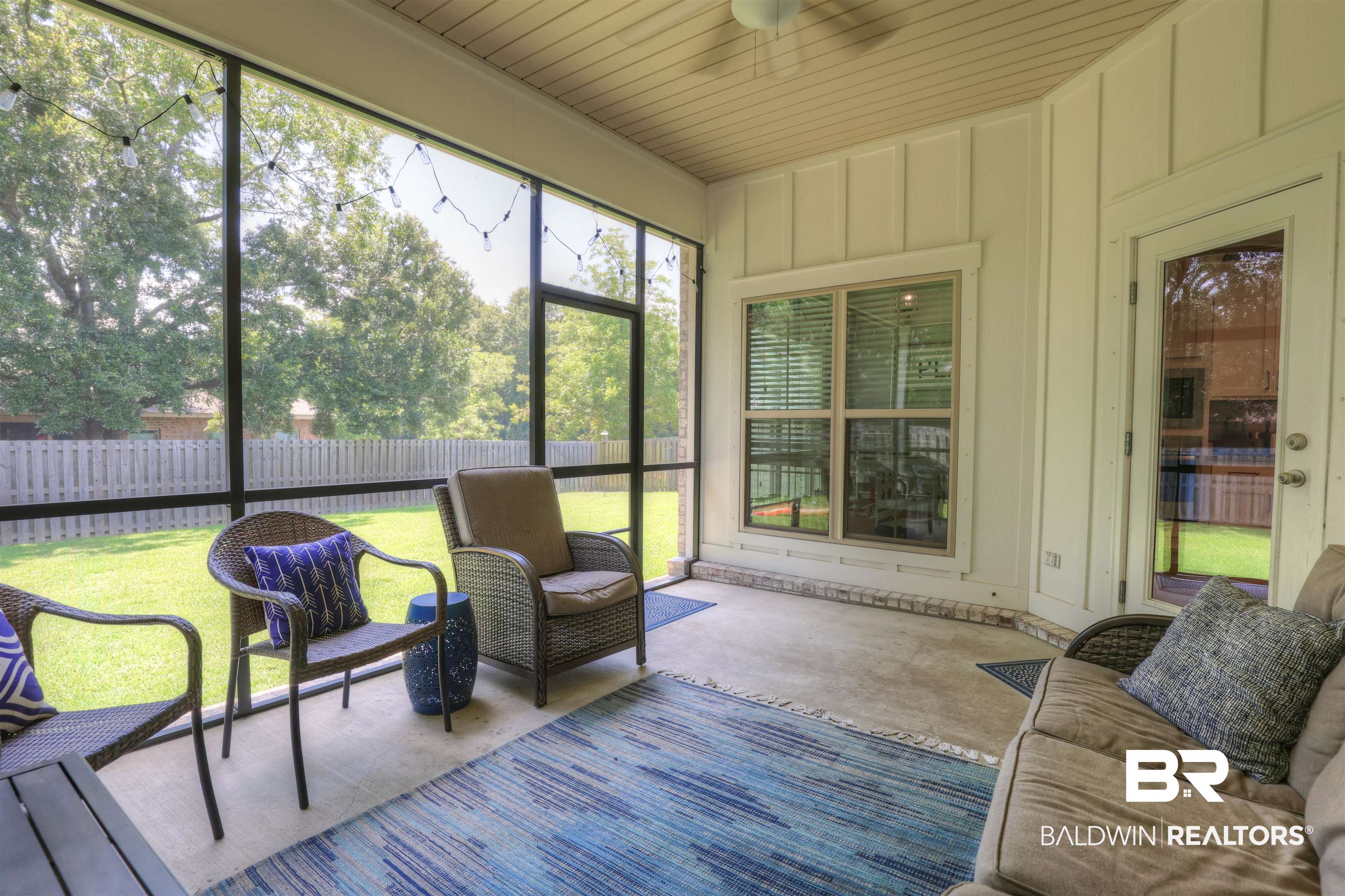 21438 Roundhouse Road Fairhope, AL 36532 - Photo 20 of 24 Porch